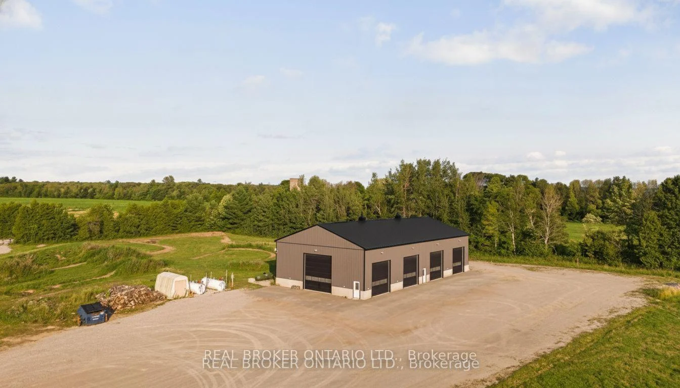 Photo 9 of 3750 10 Line N, Oro-Medonte, Rural Oro-Medonte — HOMEH