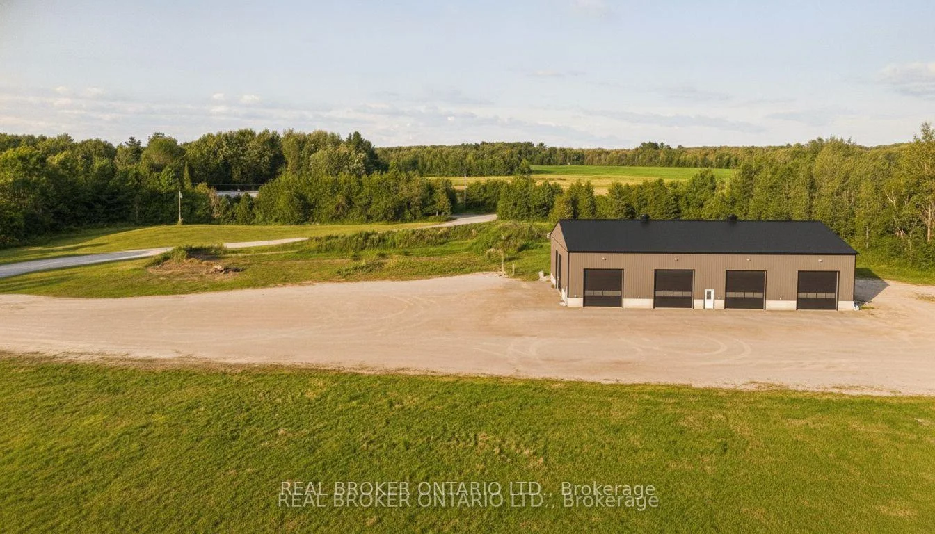 Photo 10 of 3750 10 Line N, Oro-Medonte, Rural Oro-Medonte — HOMEH