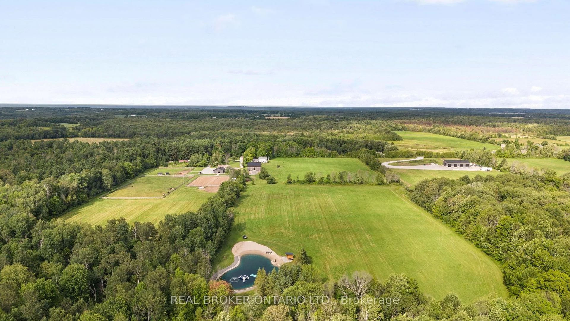 Photo 48 of 3750 10 Line N, Oro-Medonte, Rural Oro-Medonte — HOMEH