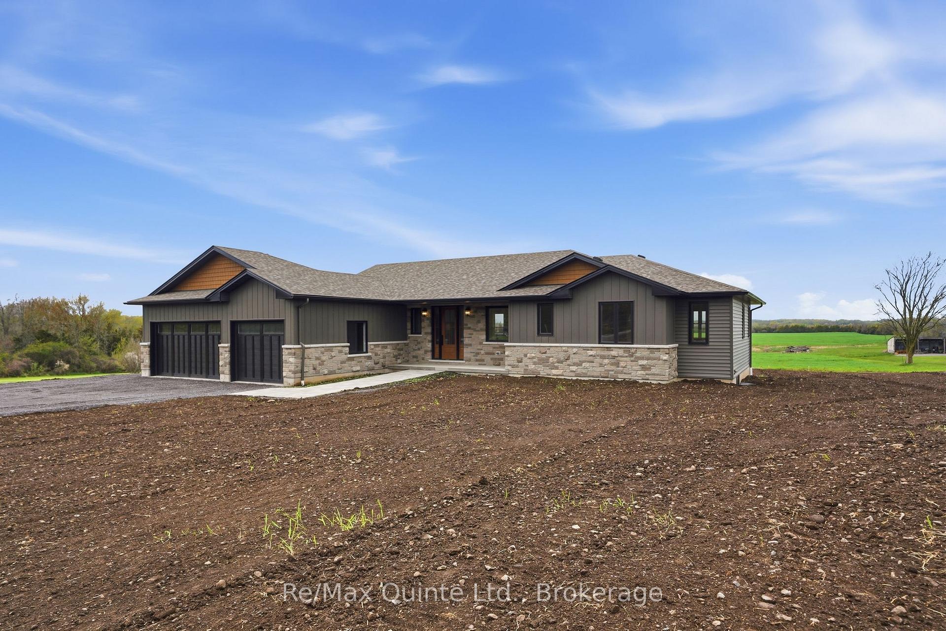 Photo 3 of 2501 Harmony Road, Tyendinaga, Tyendinaga Township — HOMEH
