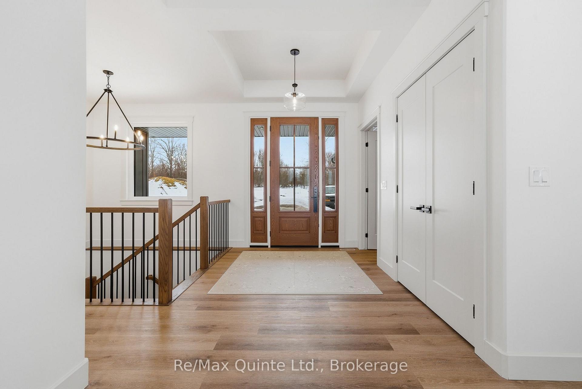 Photo 6 of 2501 Harmony Road, Tyendinaga, Tyendinaga Township — HOMEH
