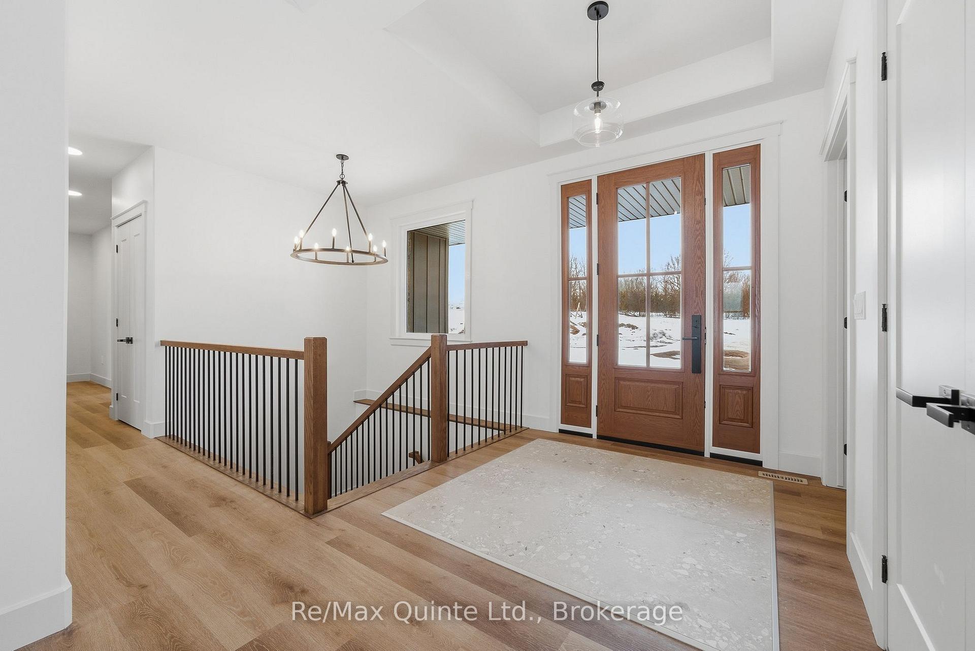 Photo 7 of 2501 Harmony Road, Tyendinaga, Tyendinaga Township — HOMEH