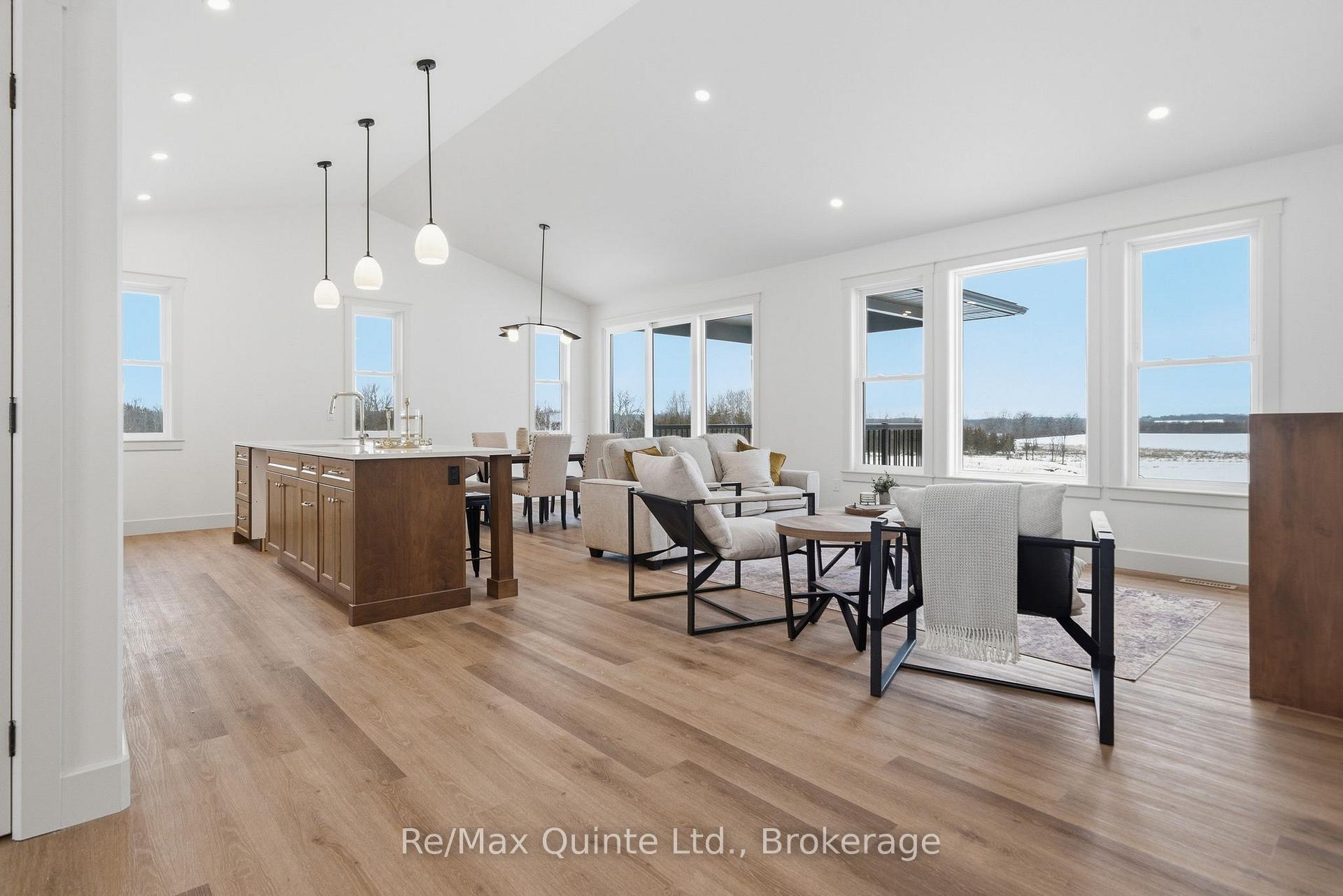 Photo 11 of 2501 Harmony Road, Tyendinaga, Tyendinaga Township — HOMEH