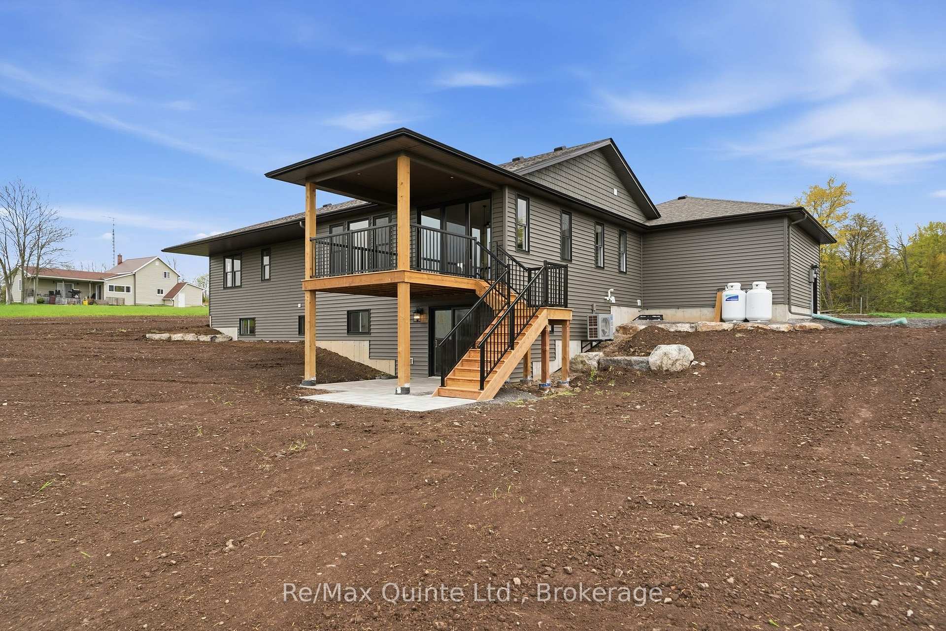 Photo 42 of 2501 Harmony Road, Tyendinaga, Tyendinaga Township — HOMEH