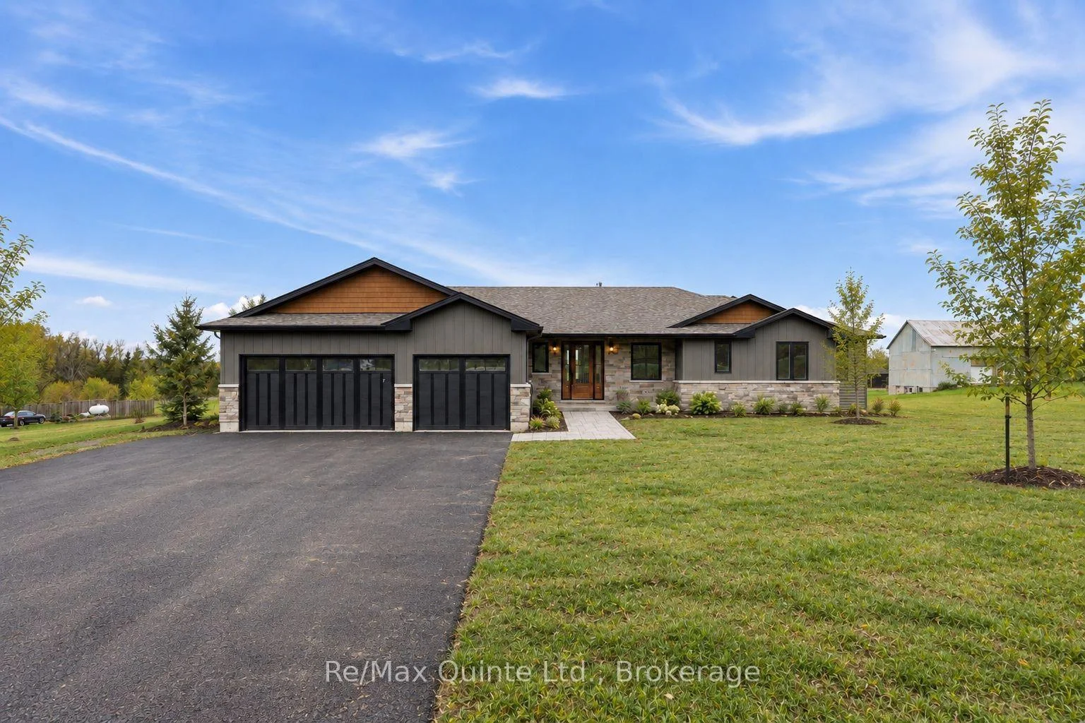 Photo 2 of 2501 Harmony Road, Tyendinaga, Tyendinaga Township — HOMEH