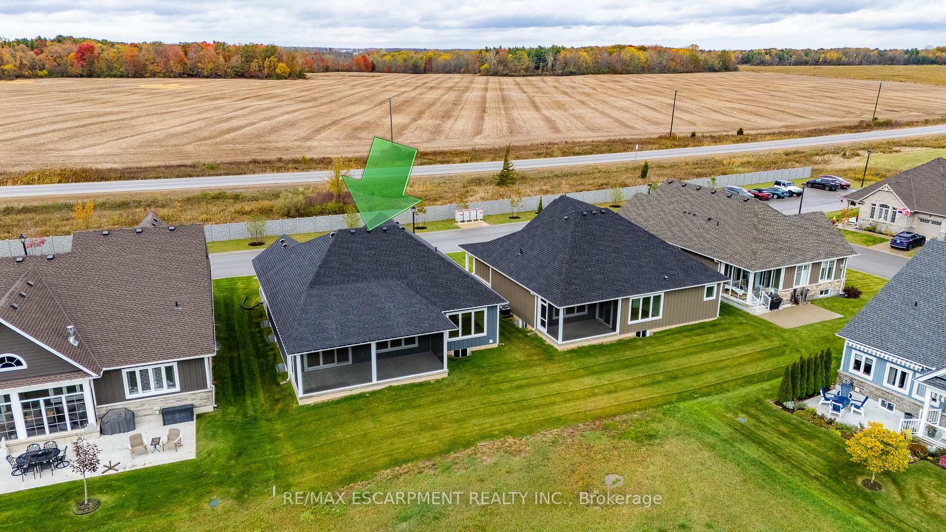 Photo 5 of 218 Schooner Drive, Norfolk, Port Dover — HOMEH