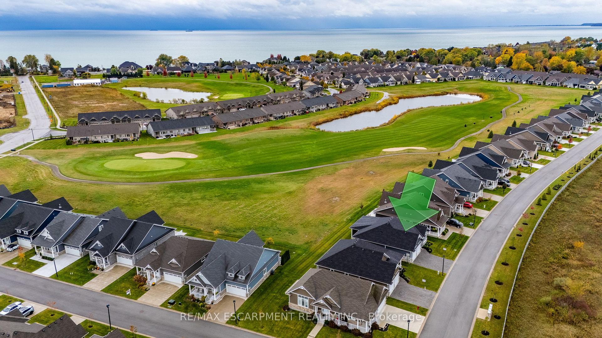 Photo 6 of 218 Schooner Drive, Norfolk, Port Dover — HOMEH