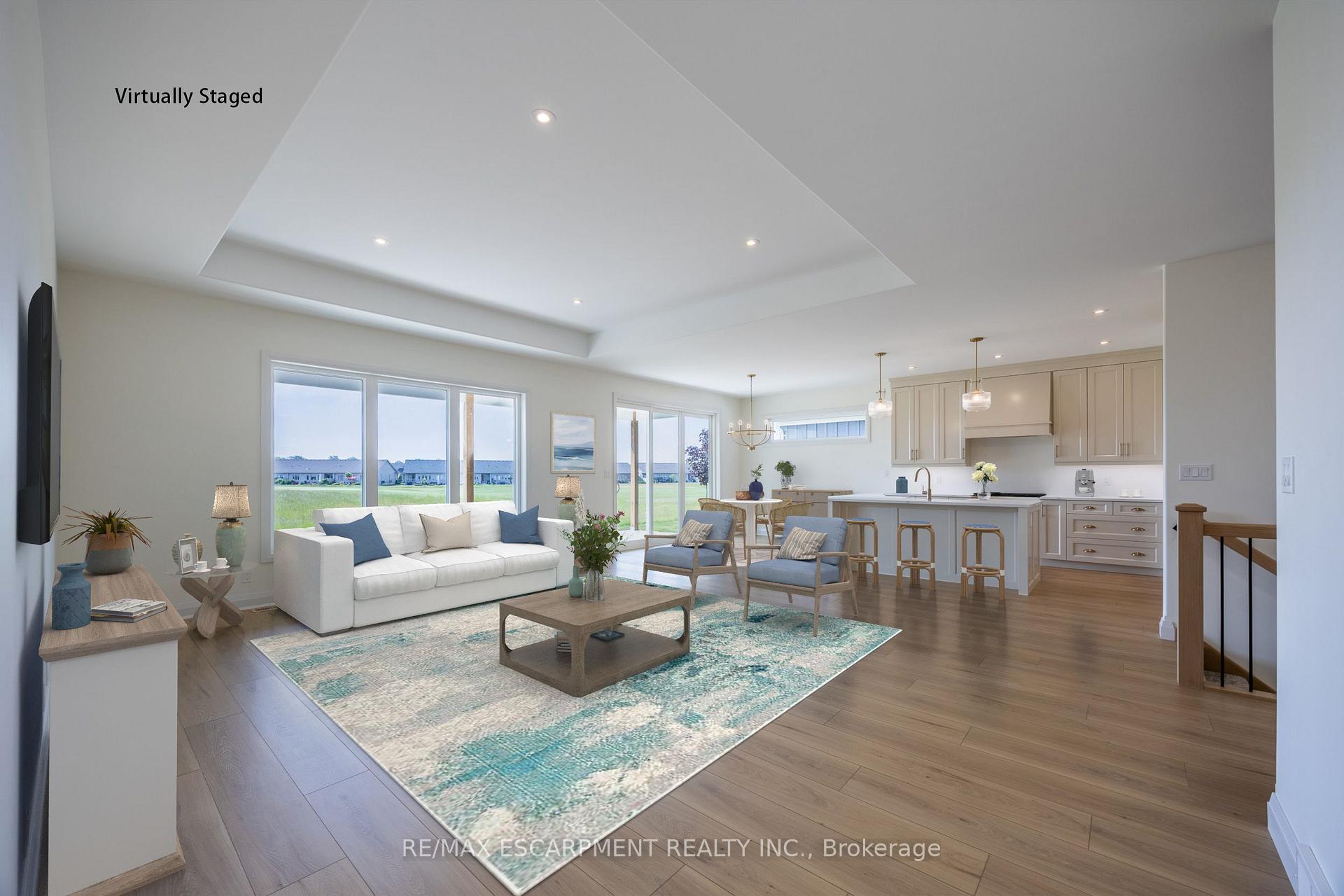 Photo 20 of 218 Schooner Drive, Norfolk, Port Dover — HOMEH