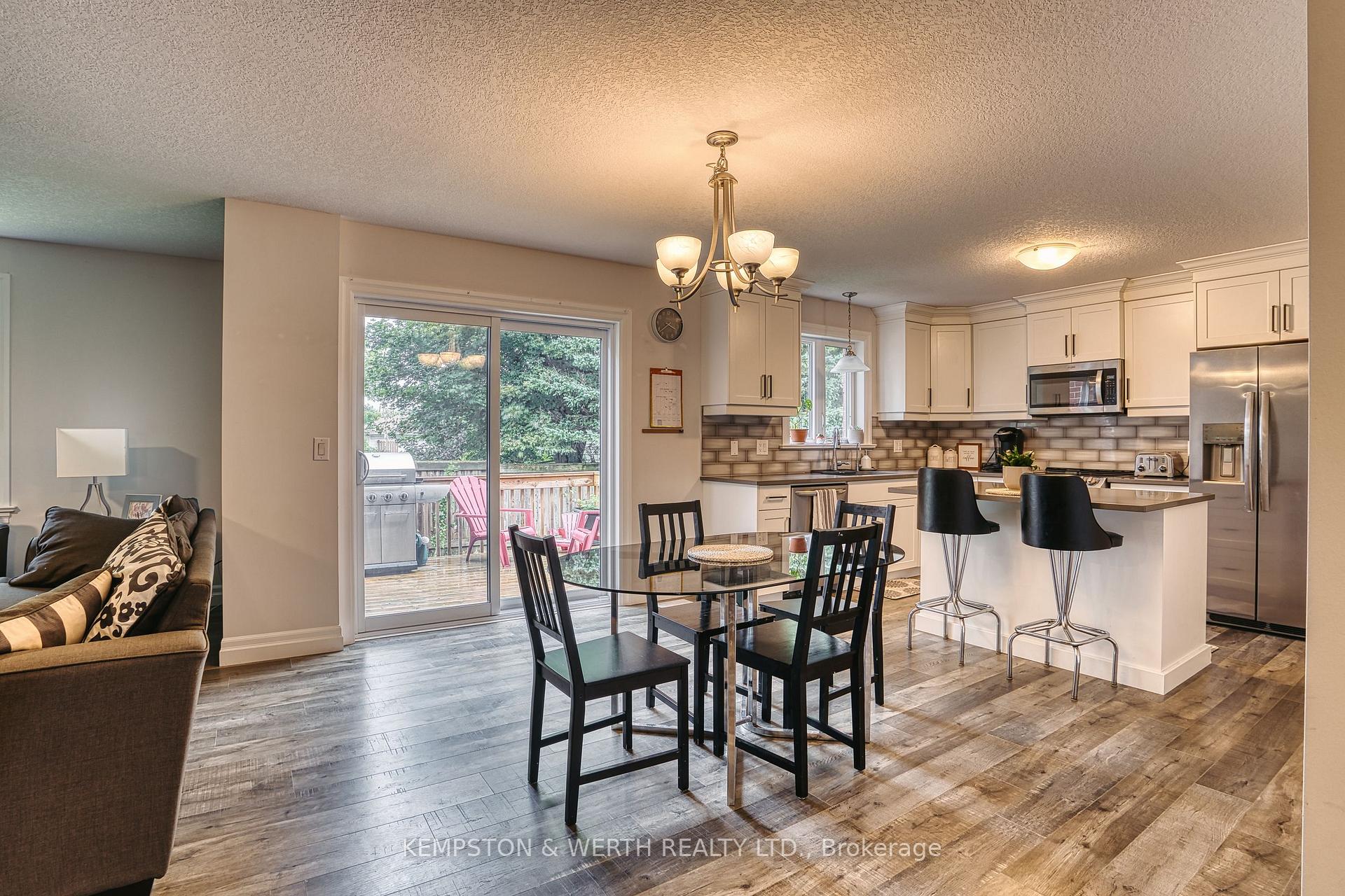 Photo 7 of 885 Binning Street W, North Perth, Listowel — HOMEH
