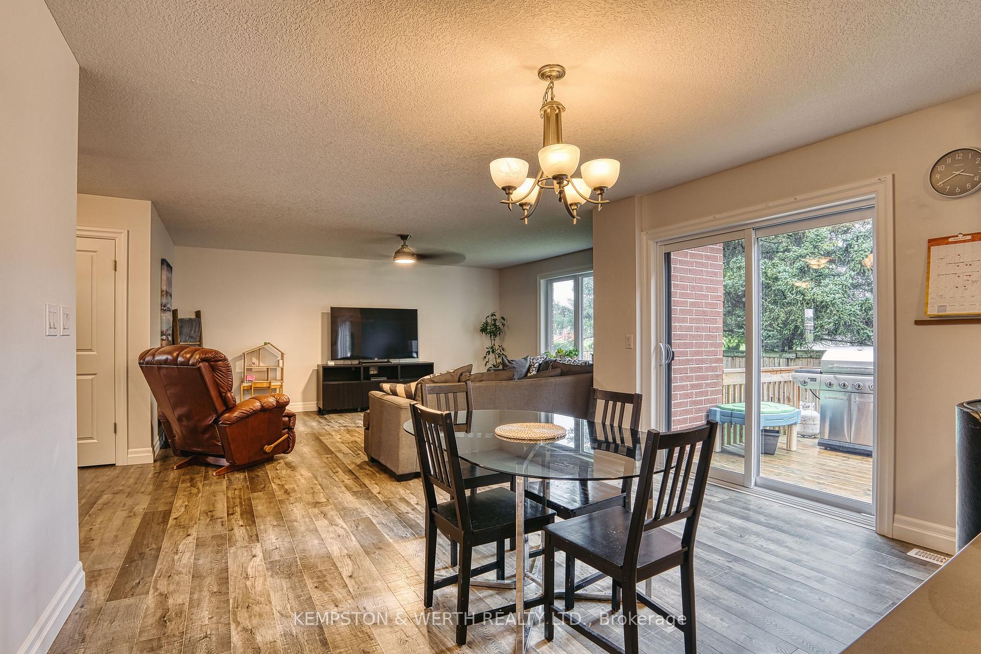 Photo 13 of 885 Binning Street W, North Perth, Listowel — HOMEH