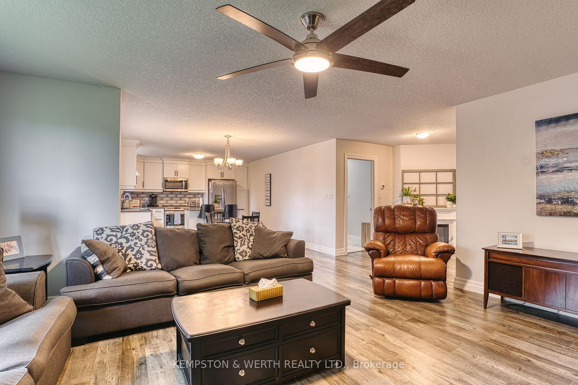 Photo 15 of 885 Binning Street W, North Perth, Listowel — HOMEH
