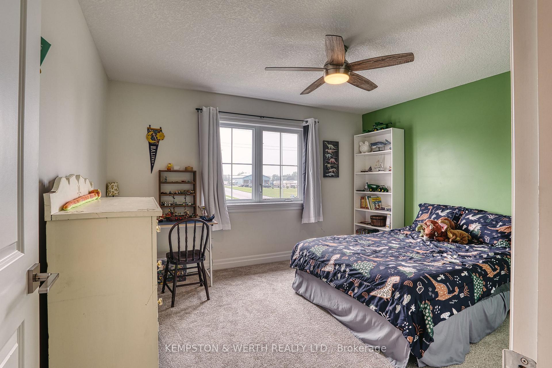 Photo 19 of 885 Binning Street W, North Perth, Listowel — HOMEH