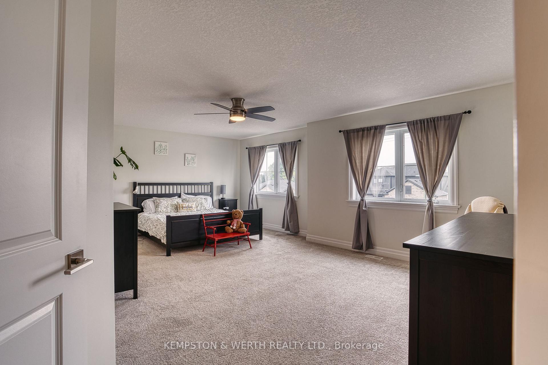 Photo 20 of 885 Binning Street W, North Perth, Listowel — HOMEH