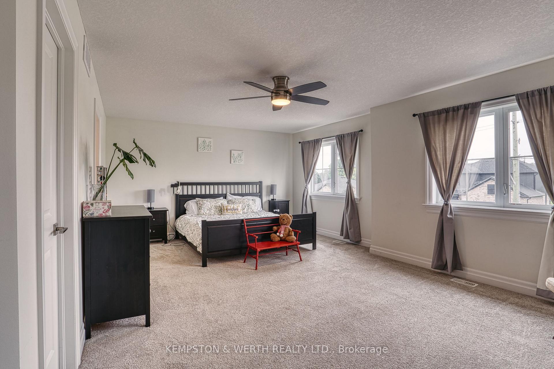 Photo 21 of 885 Binning Street W, North Perth, Listowel — HOMEH