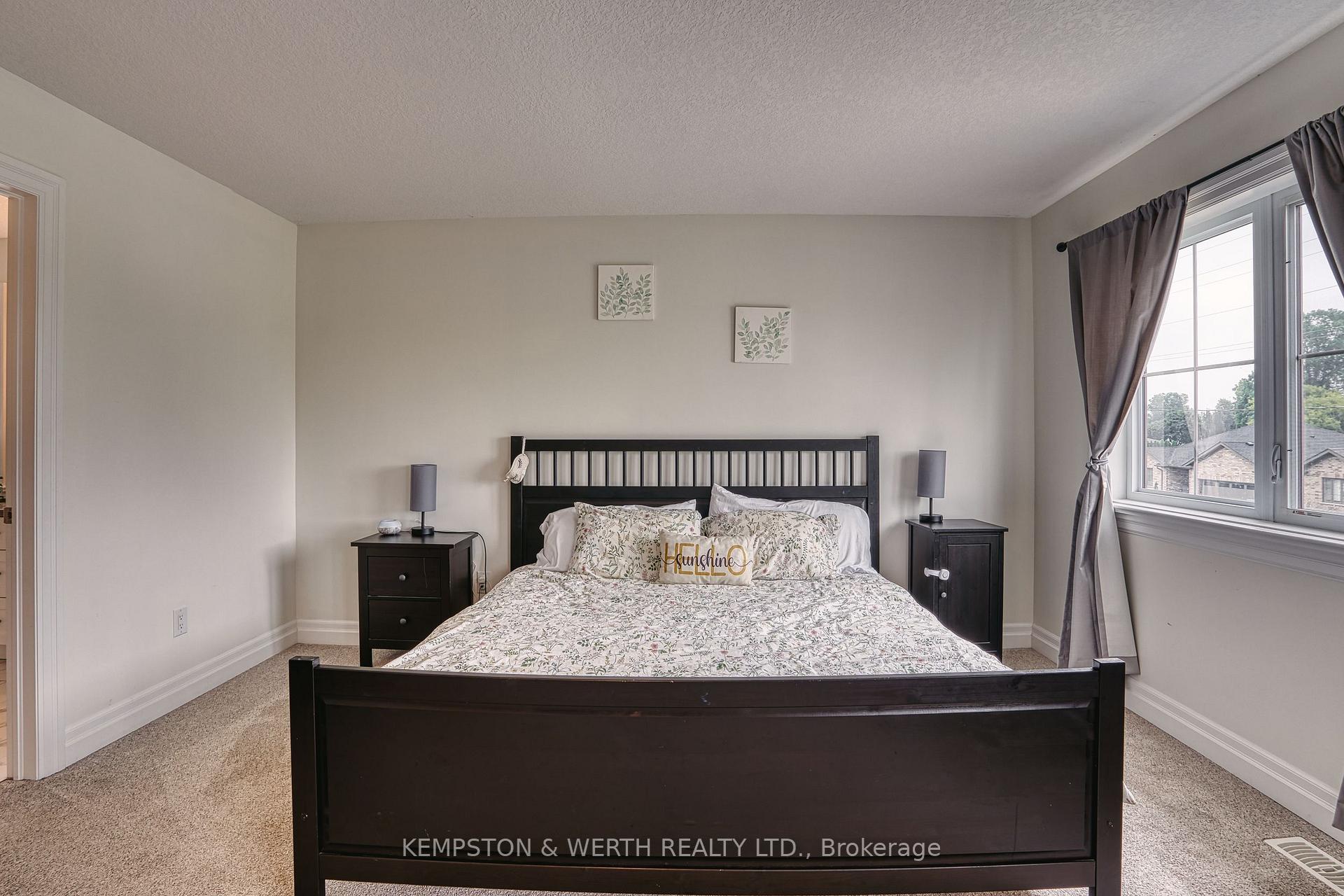 Photo 23 of 885 Binning Street W, North Perth, Listowel — HOMEH