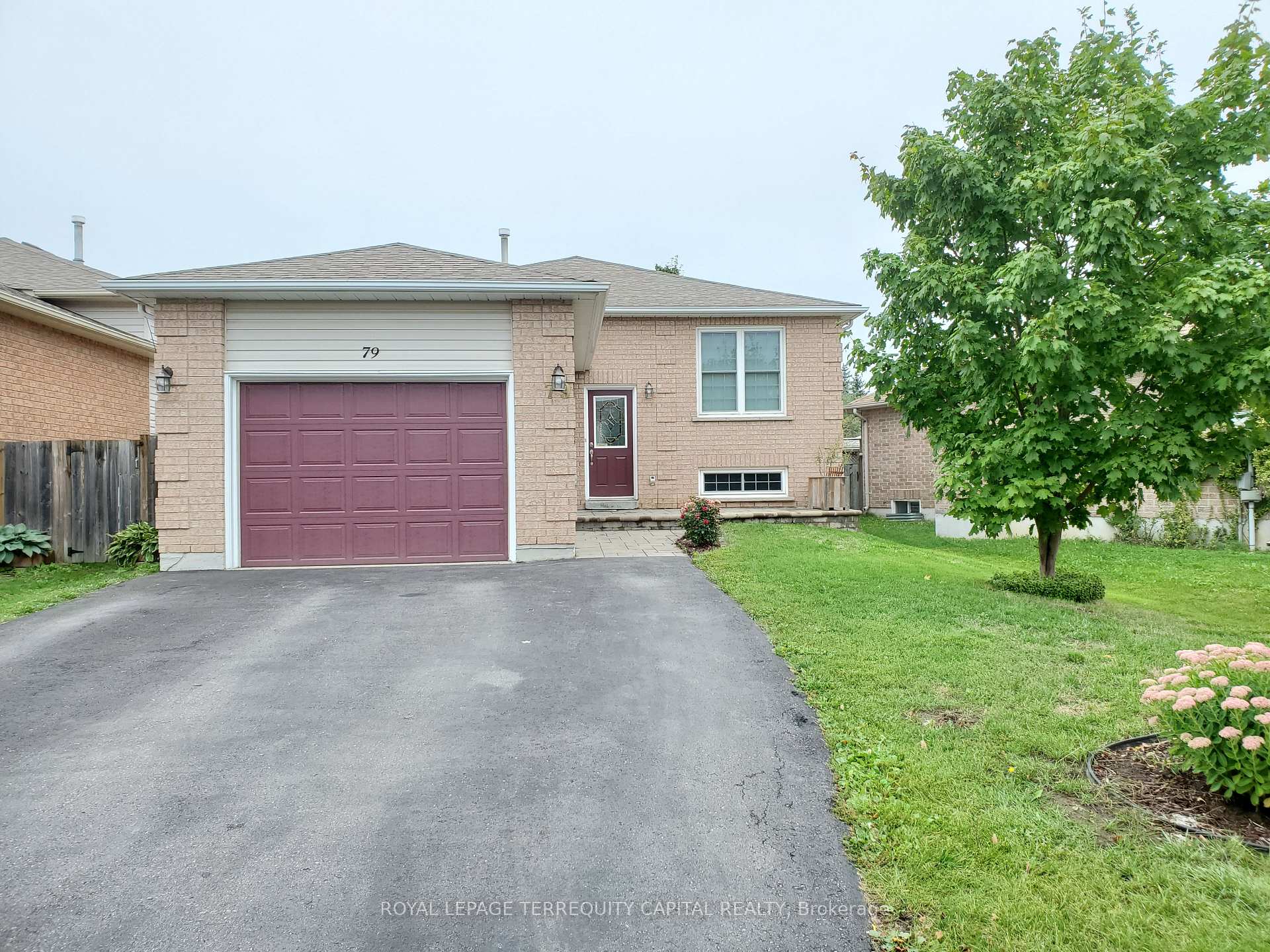 Photo 1 of Unit Upper, 79 Chalmers Drive, Barrie, Painswick South — HOMEH
