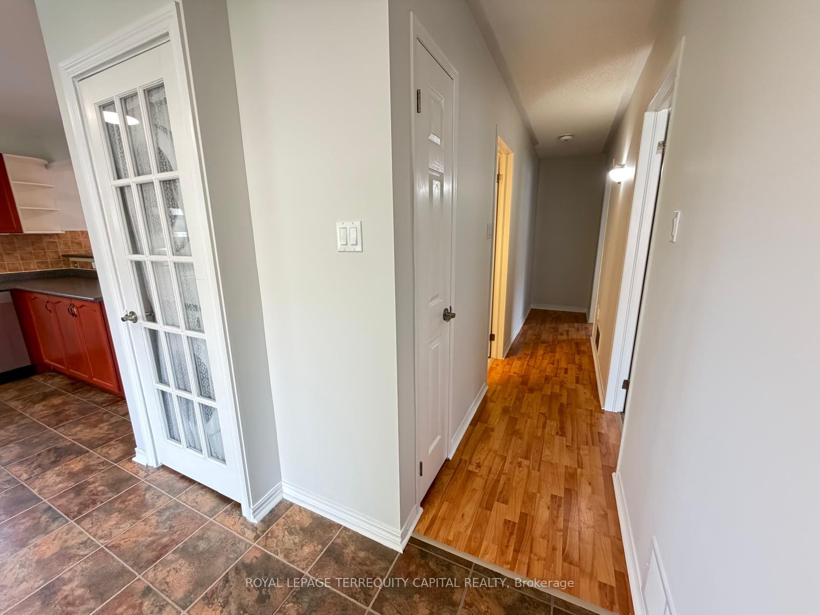 Photo 7 of Unit Upper, 79 Chalmers Drive, Barrie, Painswick South — HOMEH