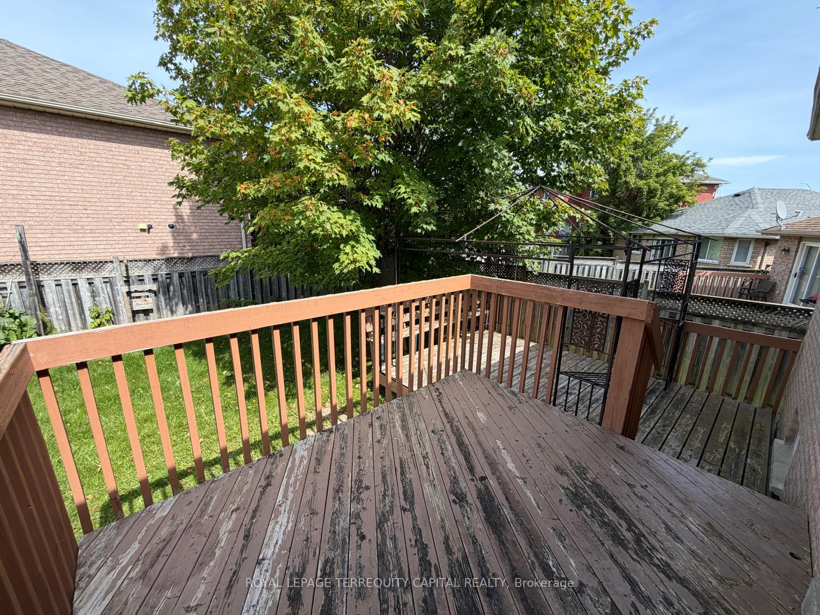 Photo 13 of Unit Upper, 79 Chalmers Drive, Barrie, Painswick South — HOMEH