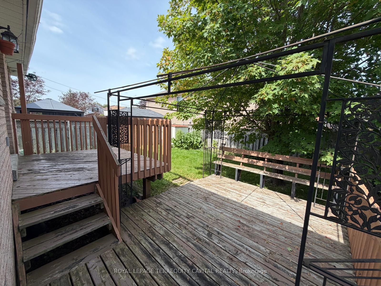 Photo 14 of Unit Upper, 79 Chalmers Drive, Barrie, Painswick South — HOMEH