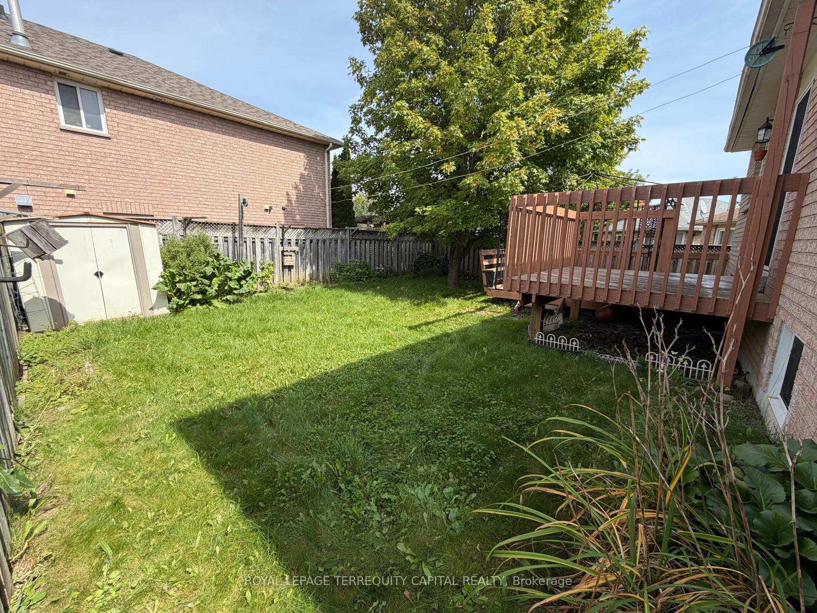 Photo 15 of Unit Upper, 79 Chalmers Drive, Barrie, Painswick South — HOMEH