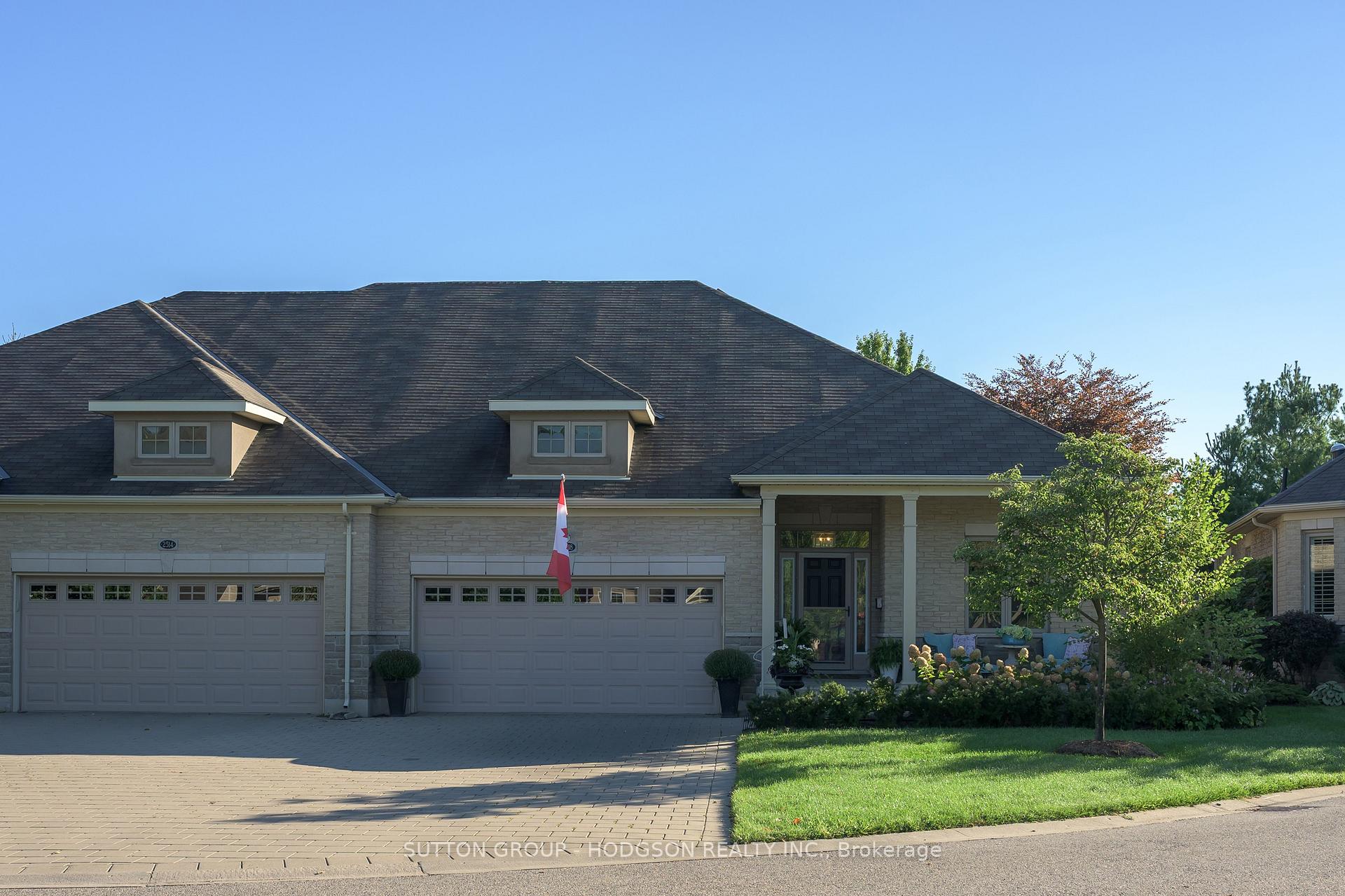 Front of 2518 Marlene Stewart Place