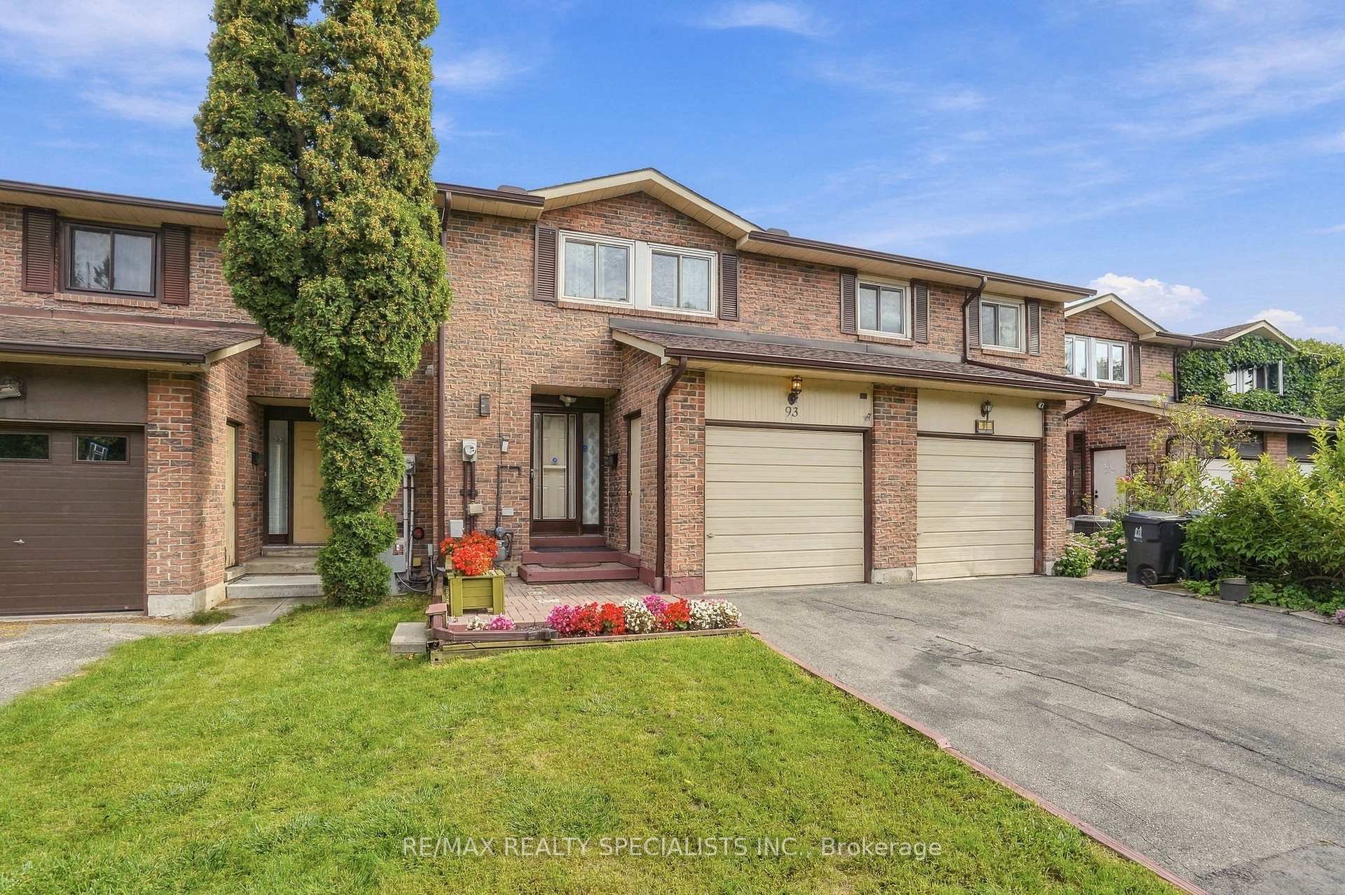 Photo 1 of 93 Burlington Street, Etobicoke, Mimico — HOMEH