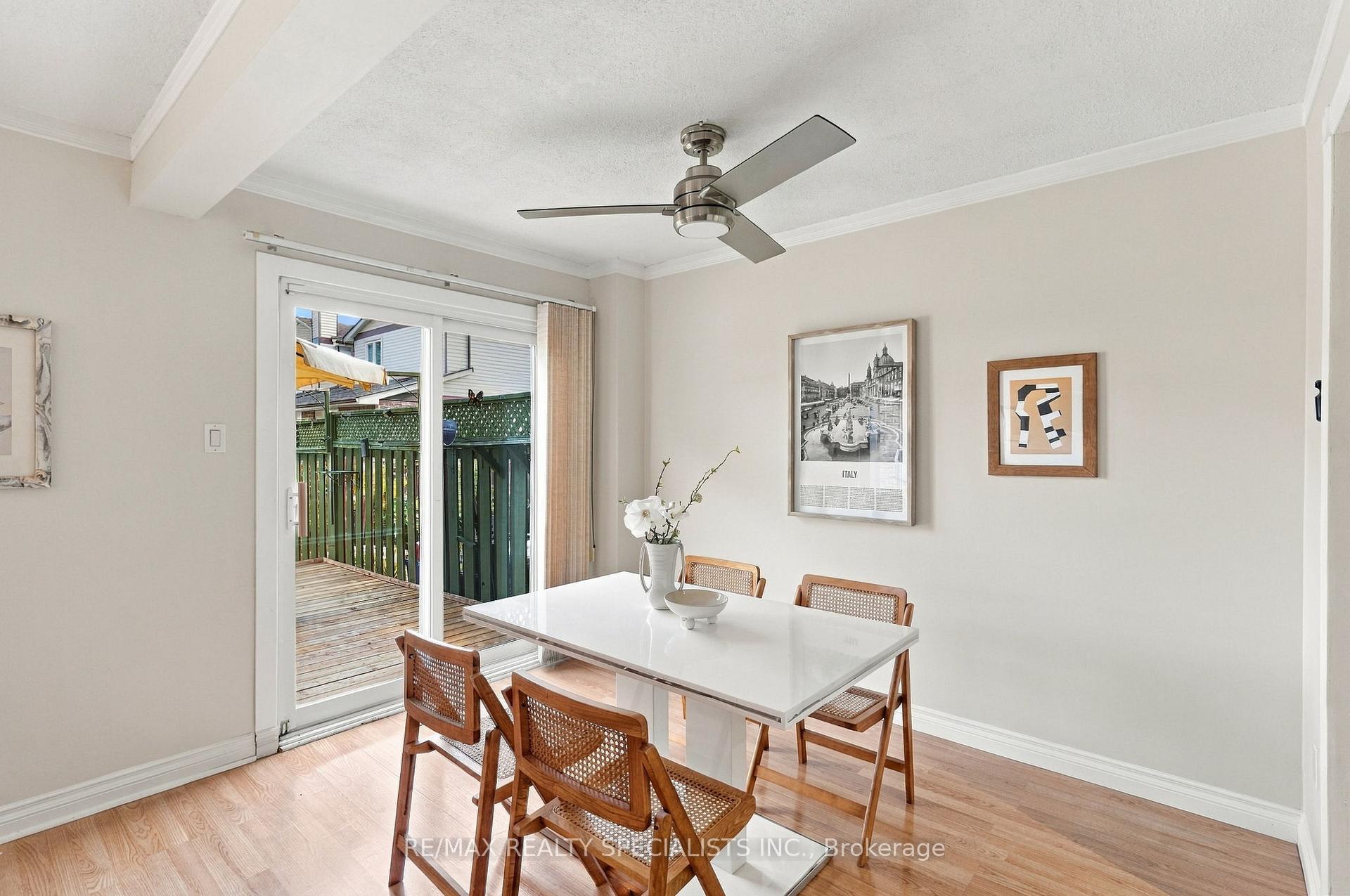 Photo 9 of 93 Burlington Street, Etobicoke, Mimico — HOMEH