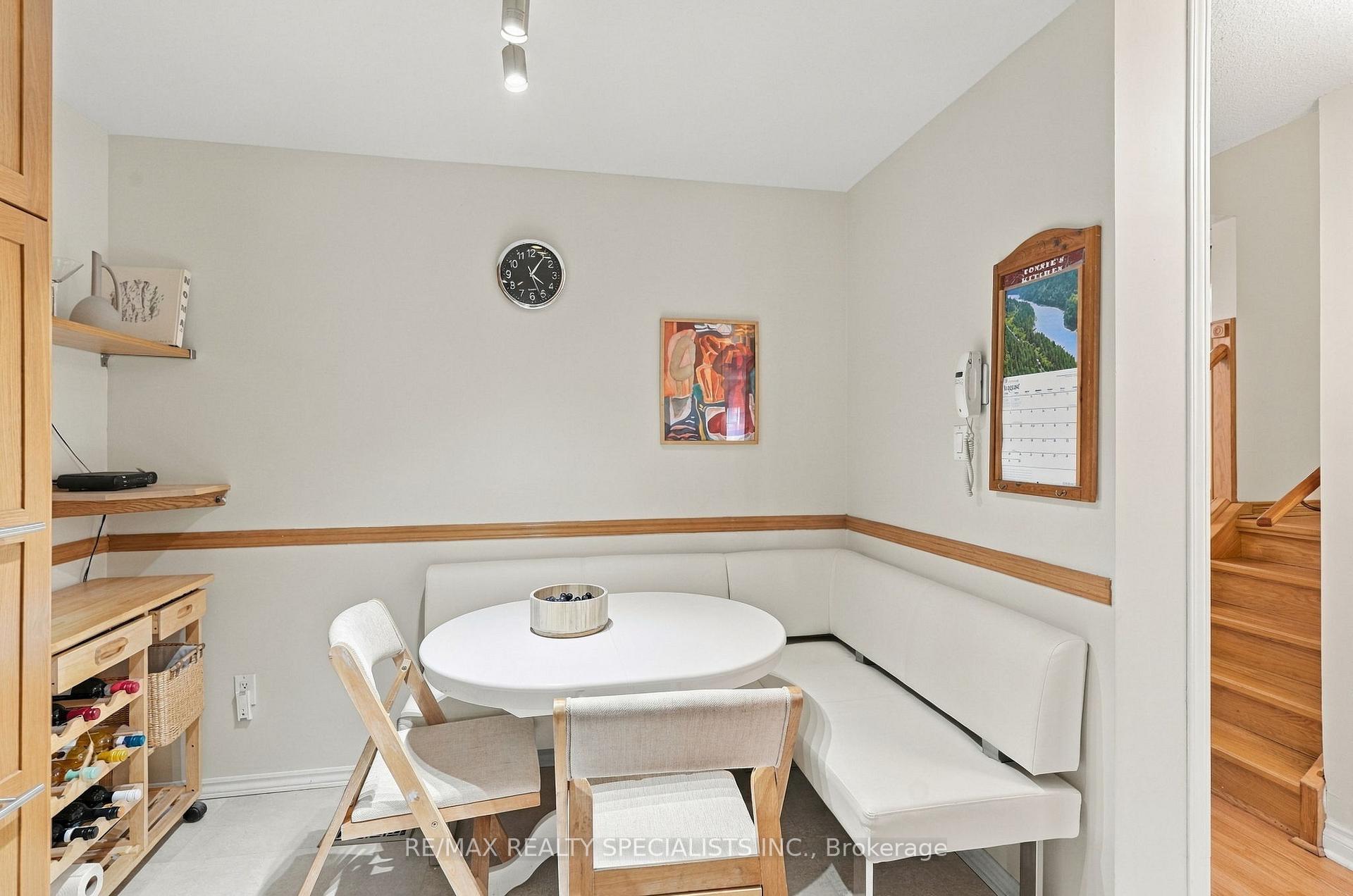 Photo 18 of 93 Burlington Street, Etobicoke, Mimico — HOMEH