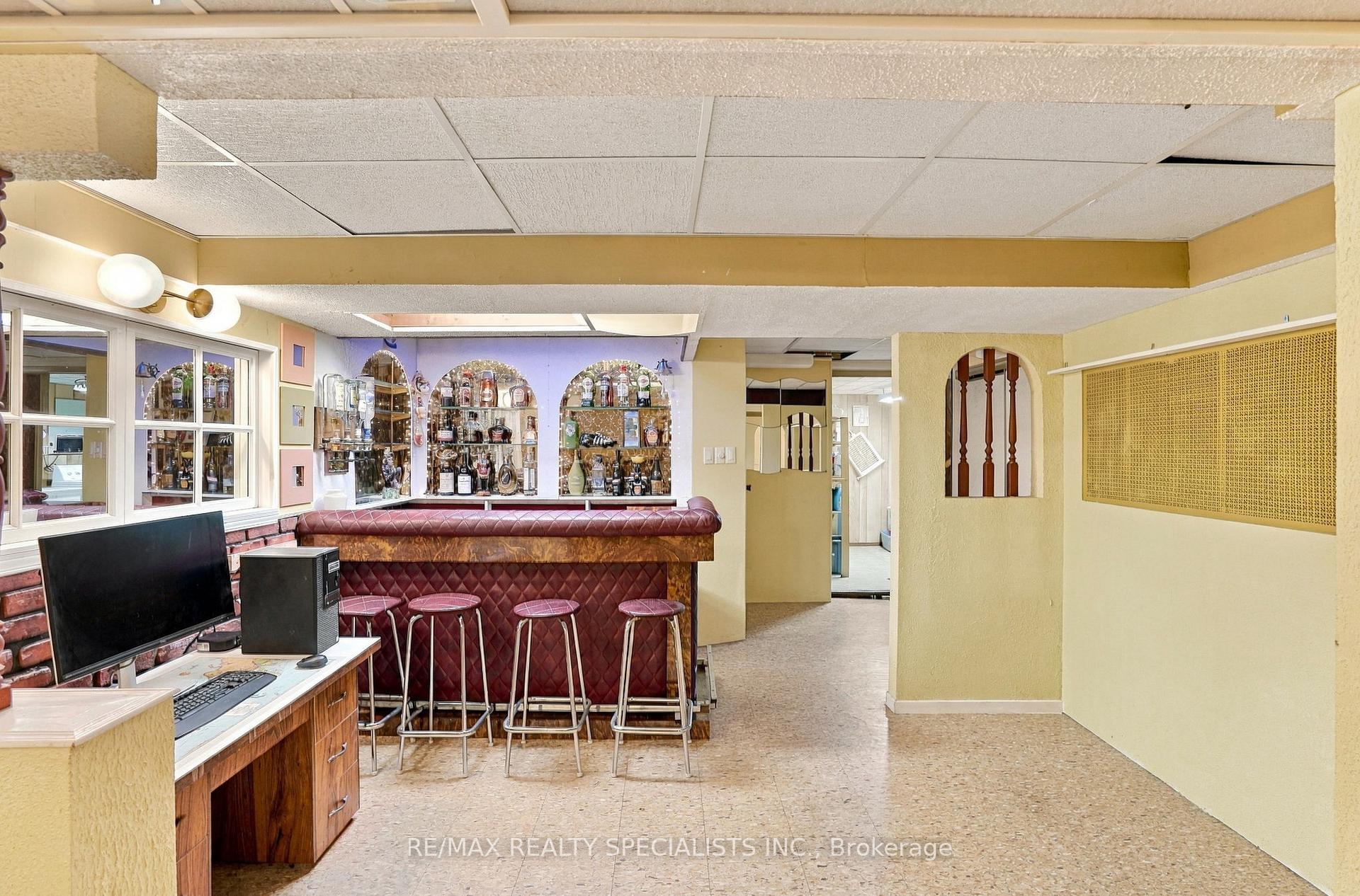 Photo 34 of 93 Burlington Street, Etobicoke, Mimico — HOMEH