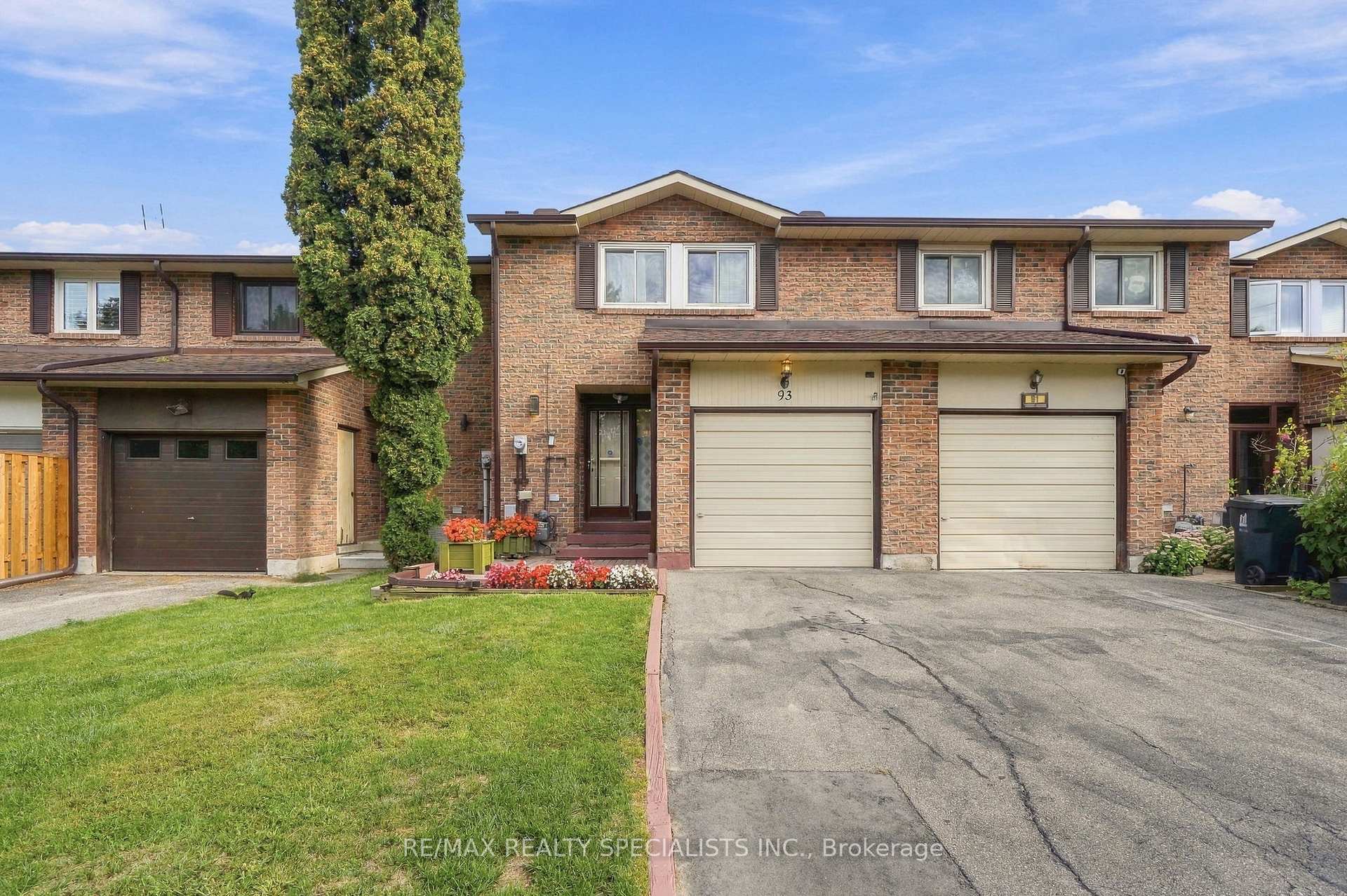 Photo 43 of 93 Burlington Street, Etobicoke, Mimico — HOMEH