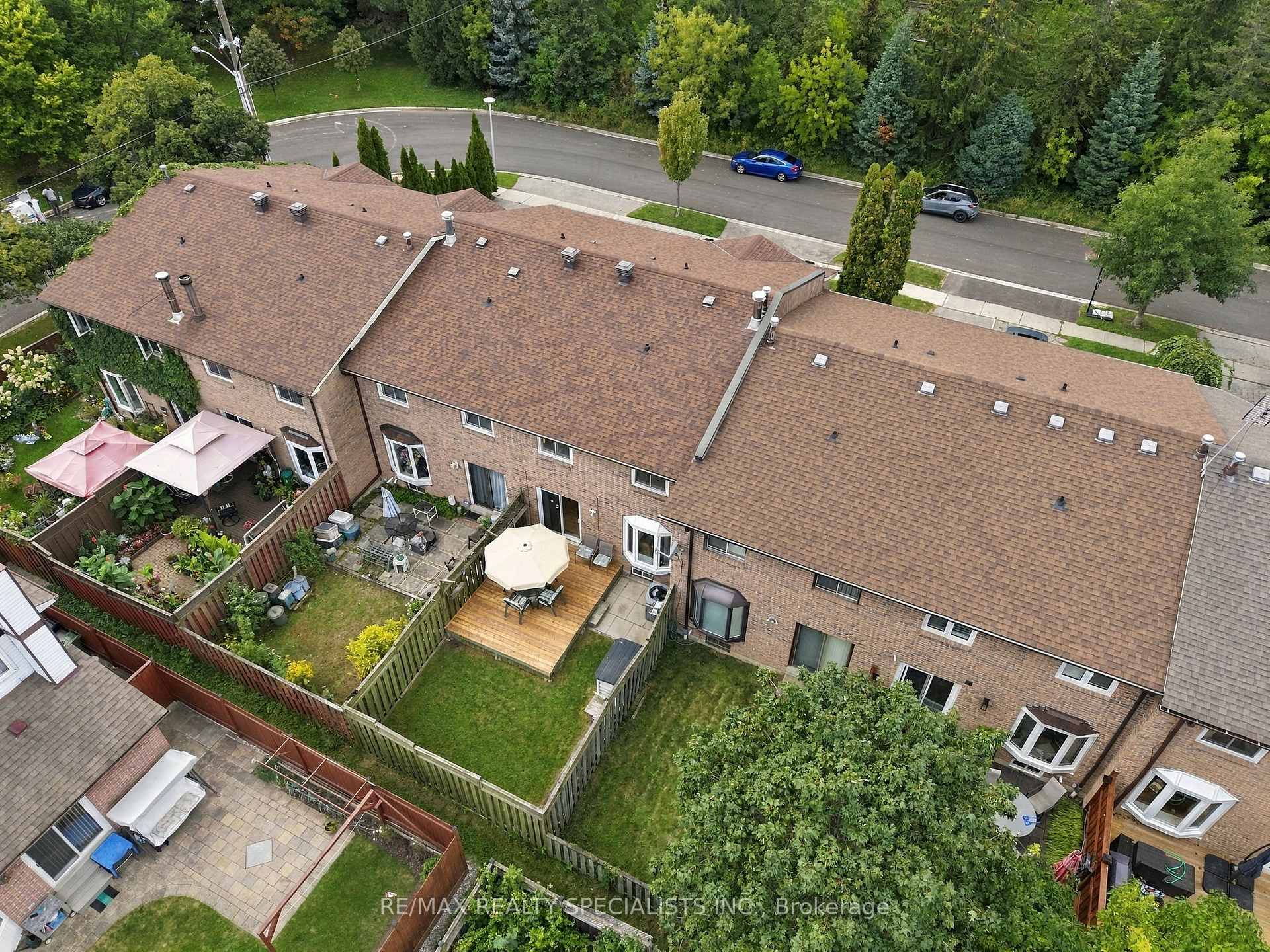 Photo 44 of 93 Burlington Street, Etobicoke, Mimico — HOMEH