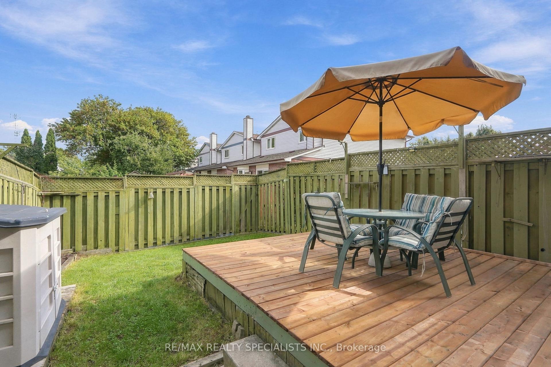 Photo 45 of 93 Burlington Street, Etobicoke, Mimico — HOMEH