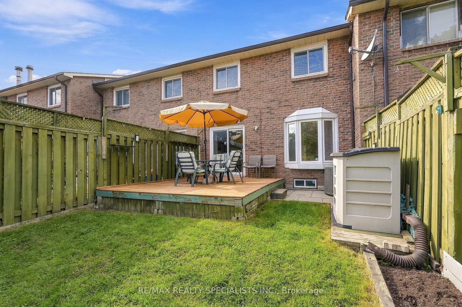 Photo 46 of 93 Burlington Street, Etobicoke, Mimico — HOMEH