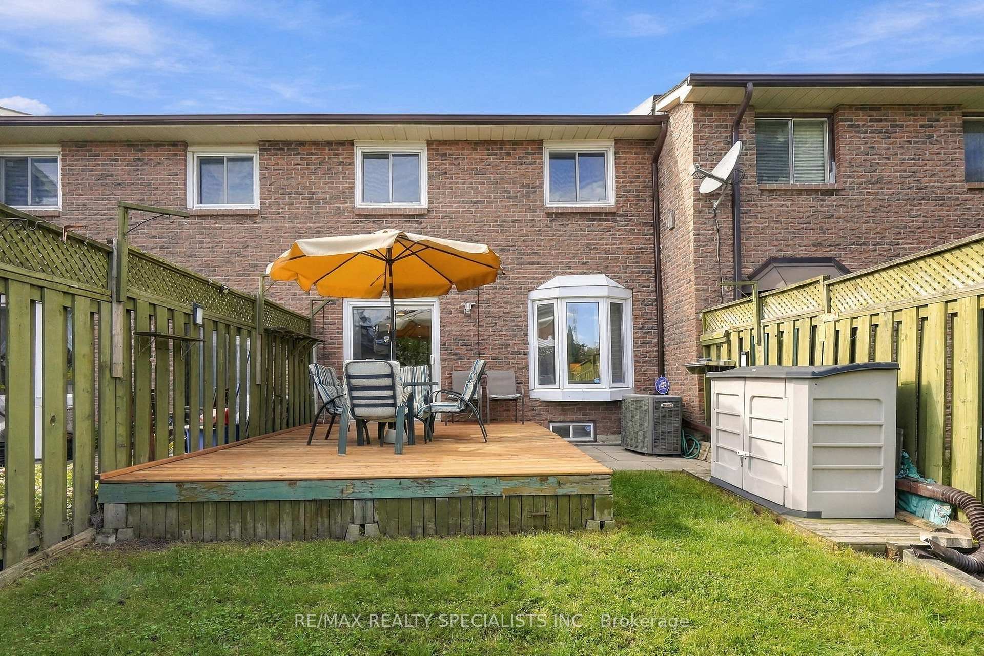 Photo 47 of 93 Burlington Street, Etobicoke, Mimico — HOMEH