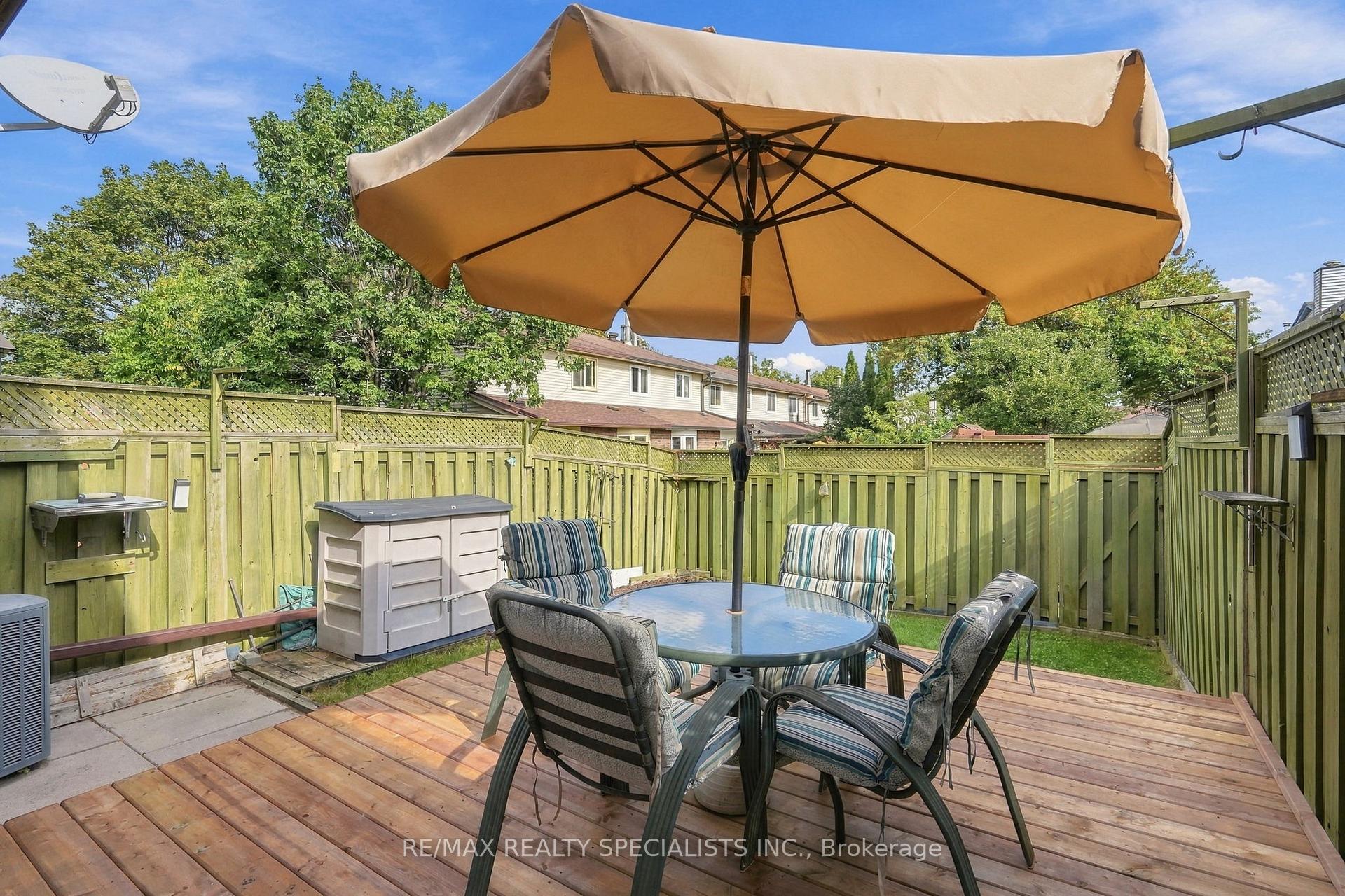 Photo 48 of 93 Burlington Street, Etobicoke, Mimico — HOMEH