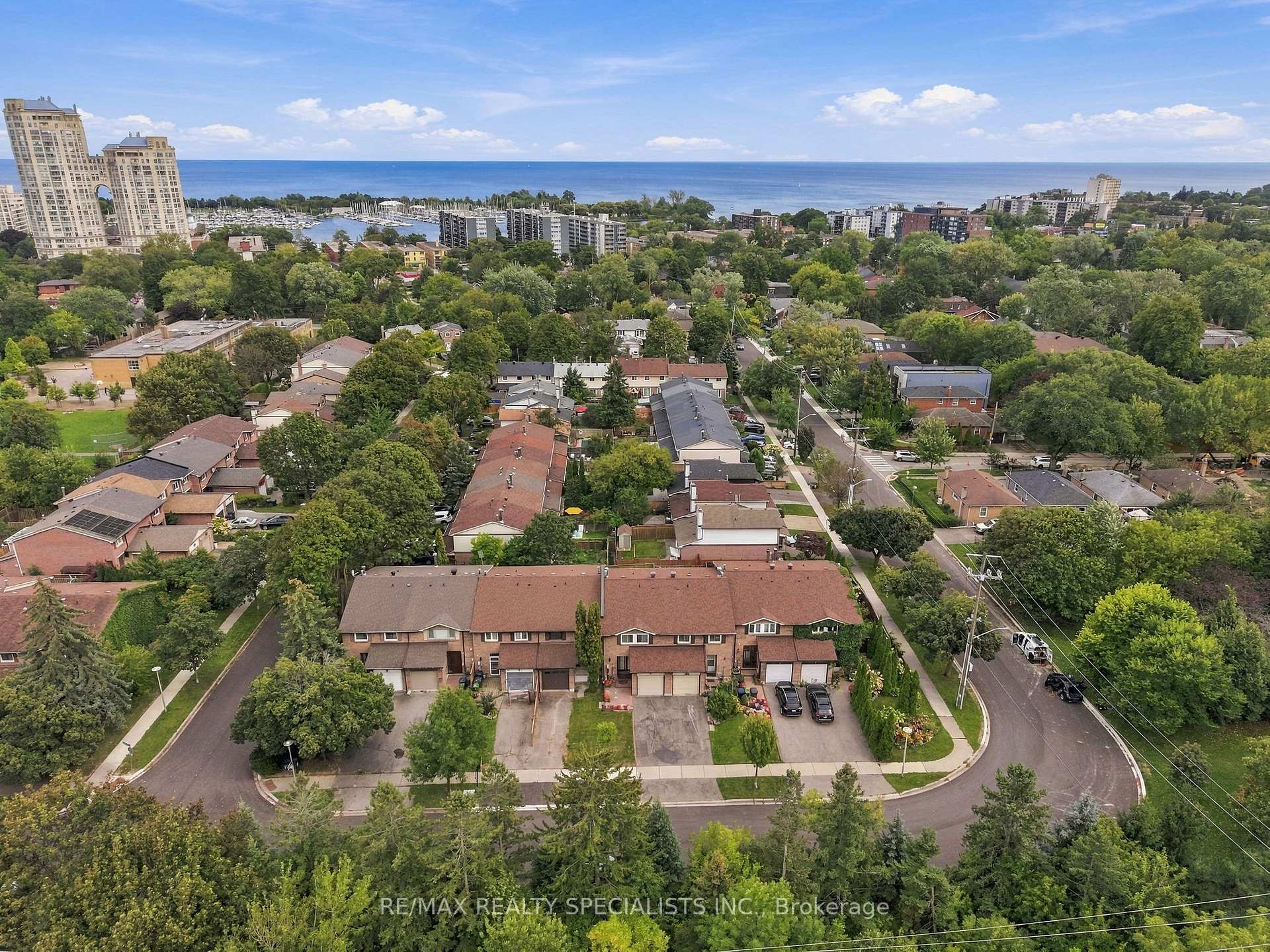 Photo 49 of 93 Burlington Street, Etobicoke, Mimico — HOMEH