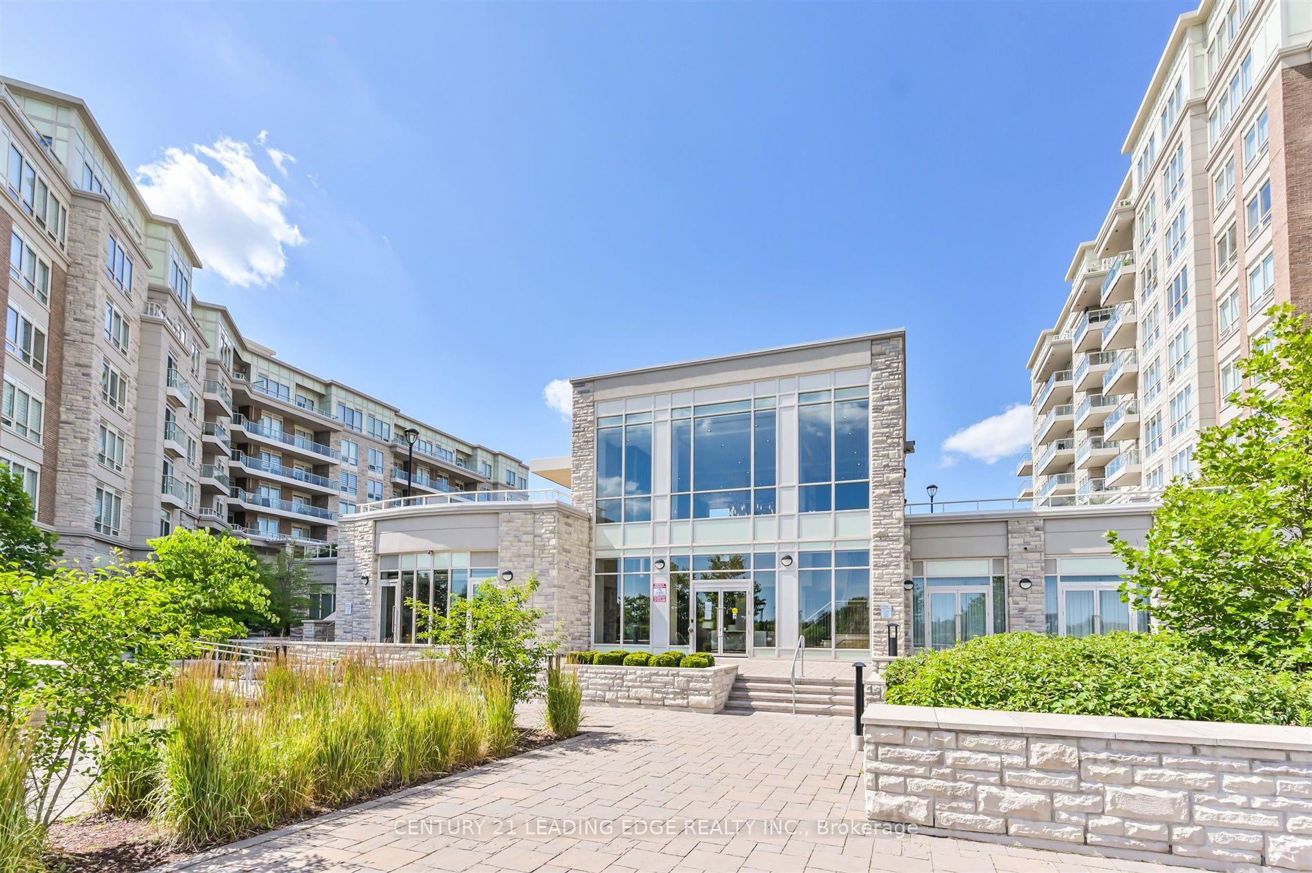 Photo of Unit 210, 9 Stollery Pond Crescent