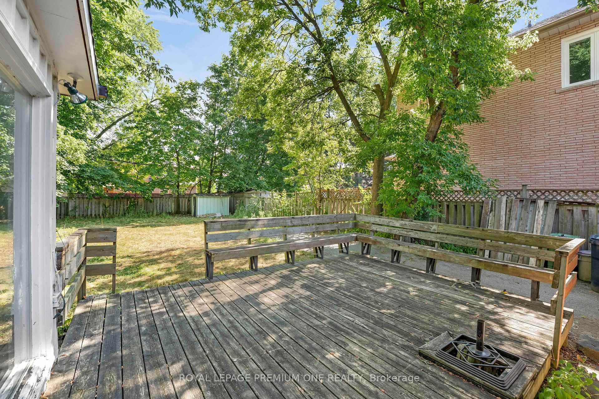 Photo 13 of Unit LOWER LEVEL, 139 Mckee Avenue, North York, Willowdale East — HOMEH