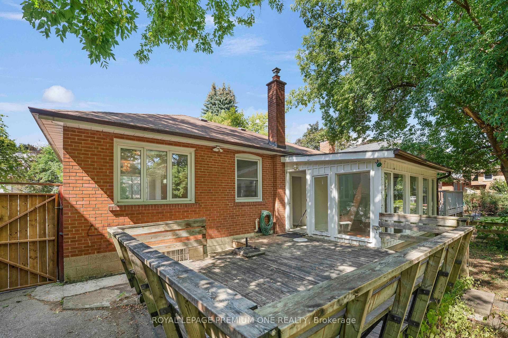 Photo 14 of Unit LOWER LEVEL, 139 Mckee Avenue, North York, Willowdale East — HOMEH
