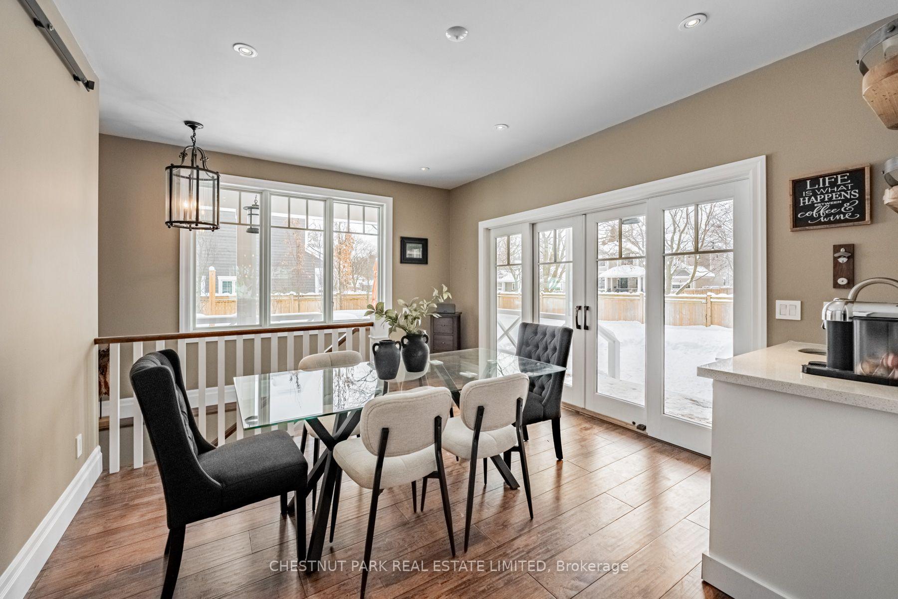 Photo 13 of 4380 Spruce Avenue, Burlington, Shoreacres — HOMEH