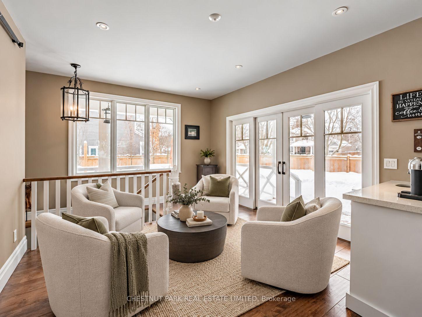 Photo 14 of 4380 Spruce Avenue, Burlington, Shoreacres — HOMEH