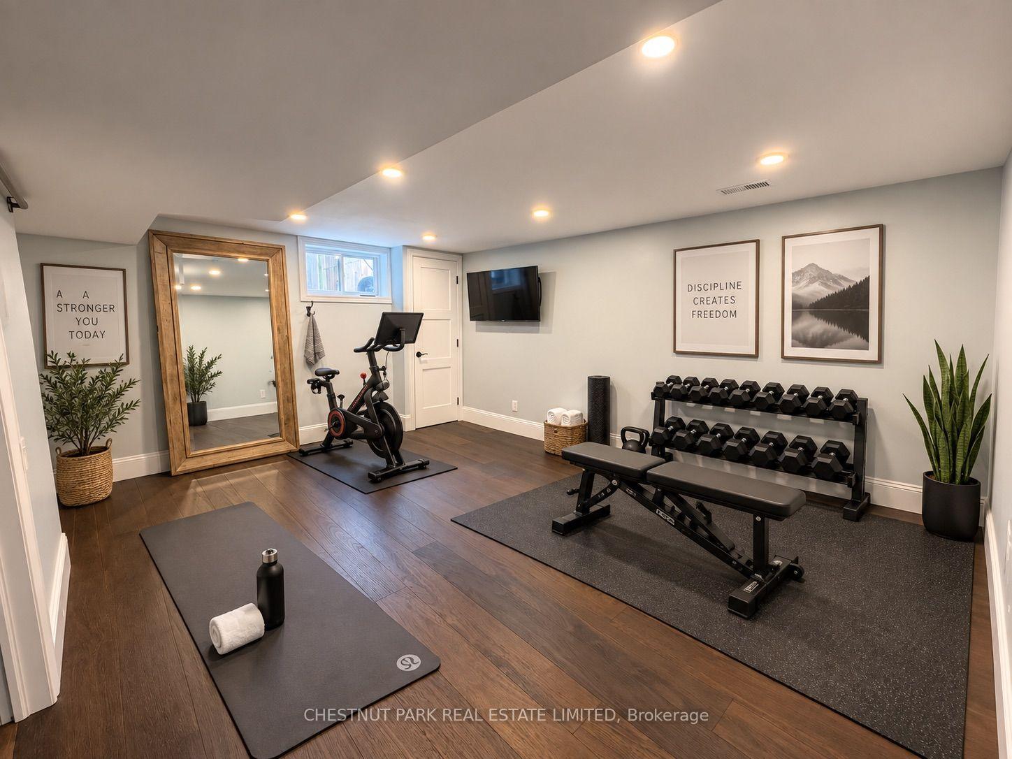 Photo 33 of 4380 Spruce Avenue, Burlington, Shoreacres — HOMEH