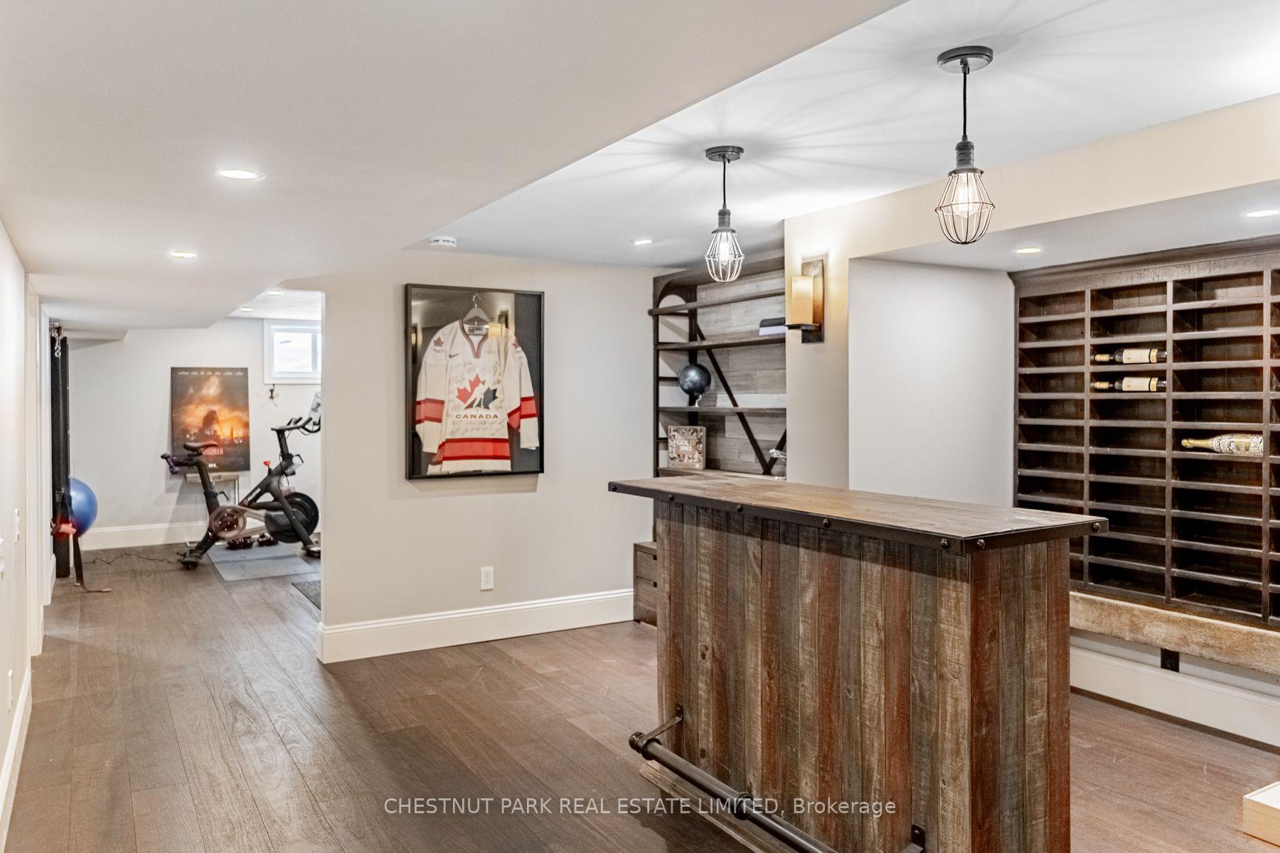 Photo 35 of 4380 Spruce Avenue, Burlington, Shoreacres — HOMEH