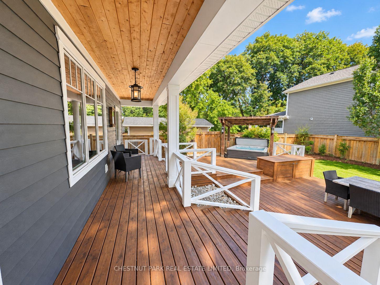 Photo 40 of 4380 Spruce Avenue, Burlington, Shoreacres — HOMEH
