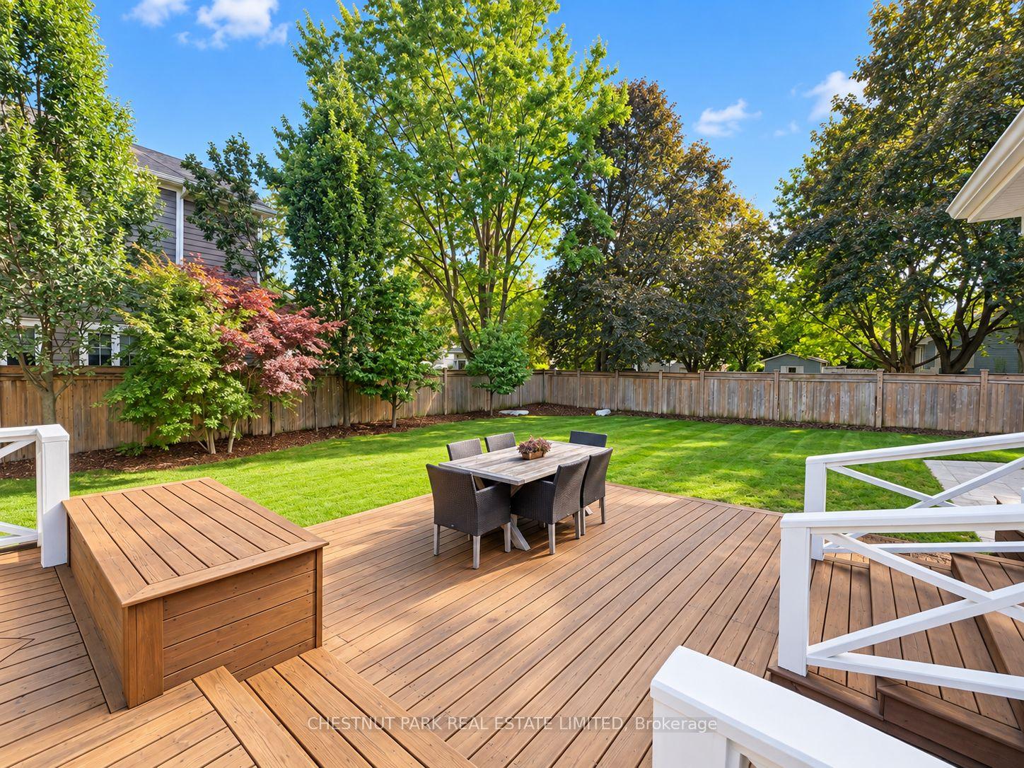 Photo 44 of 4380 Spruce Avenue, Burlington, Shoreacres — HOMEH