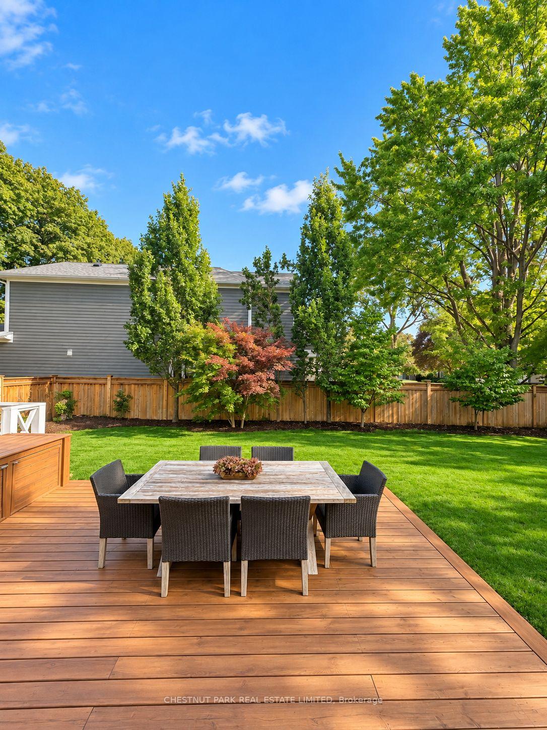Photo 45 of 4380 Spruce Avenue, Burlington, Shoreacres — HOMEH