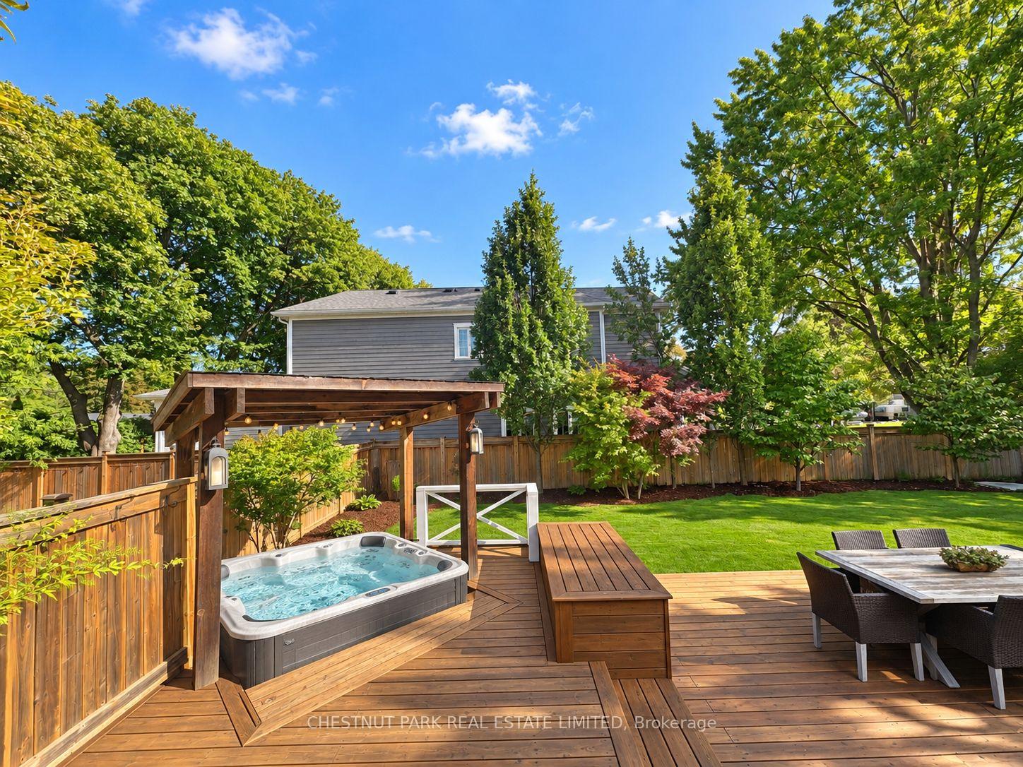 Photo 46 of 4380 Spruce Avenue, Burlington, Shoreacres — HOMEH