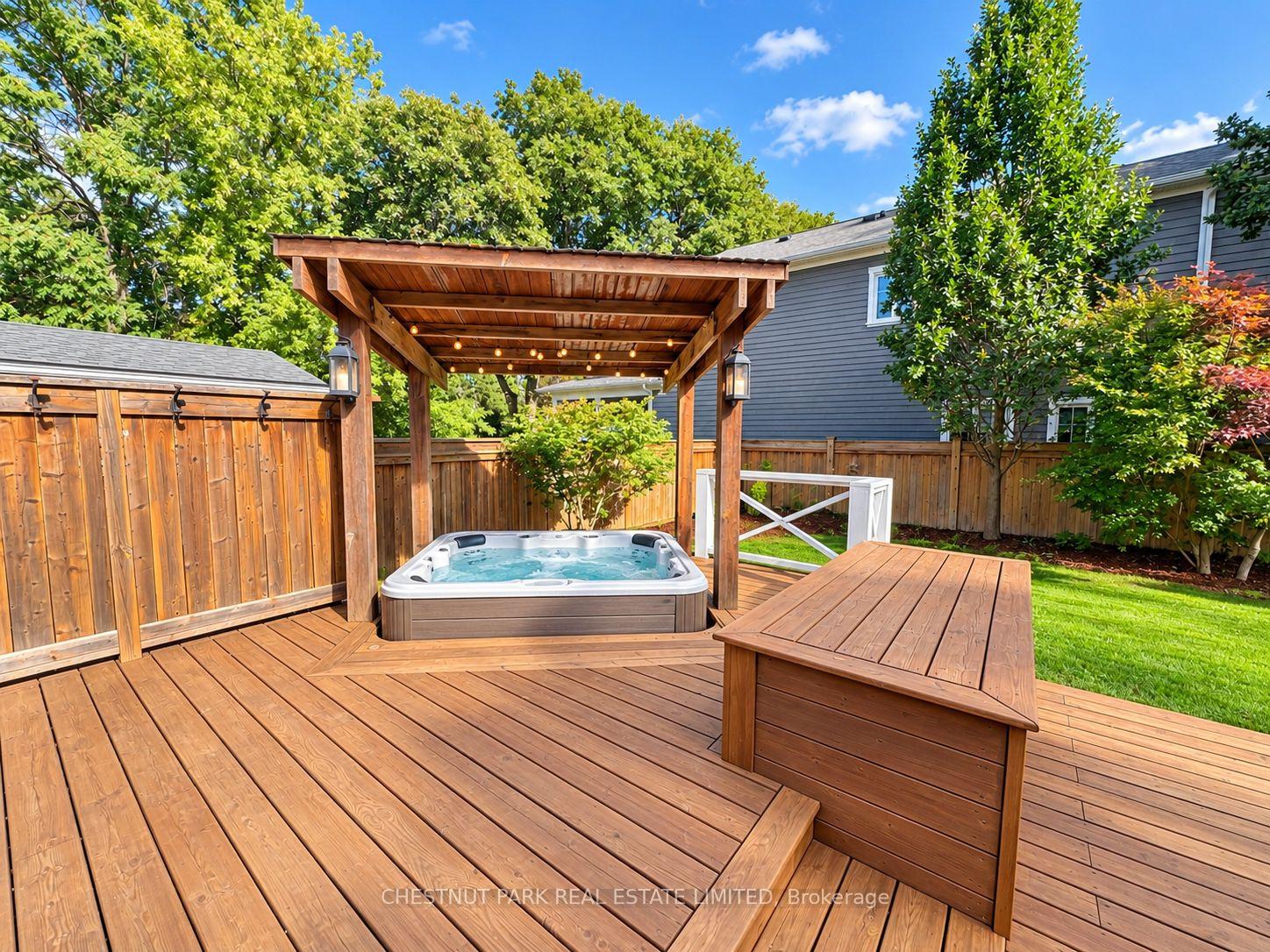 Photo 47 of 4380 Spruce Avenue, Burlington, Shoreacres — HOMEH