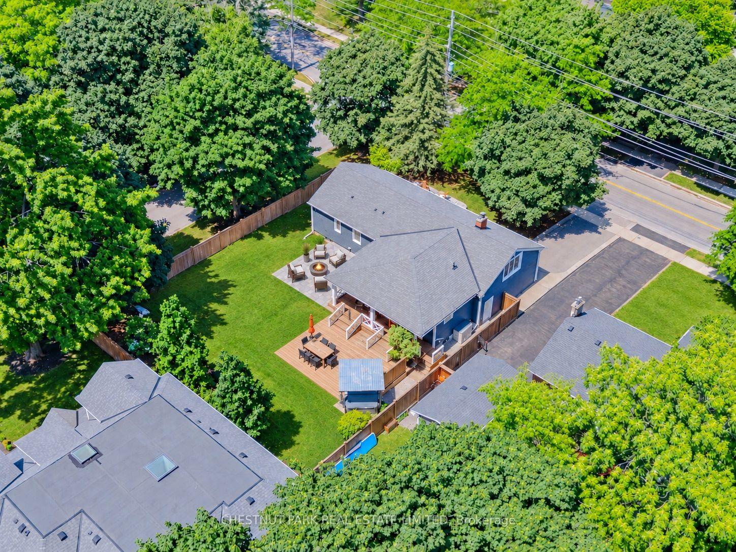 Photo 48 of 4380 Spruce Avenue, Burlington, Shoreacres — HOMEH
