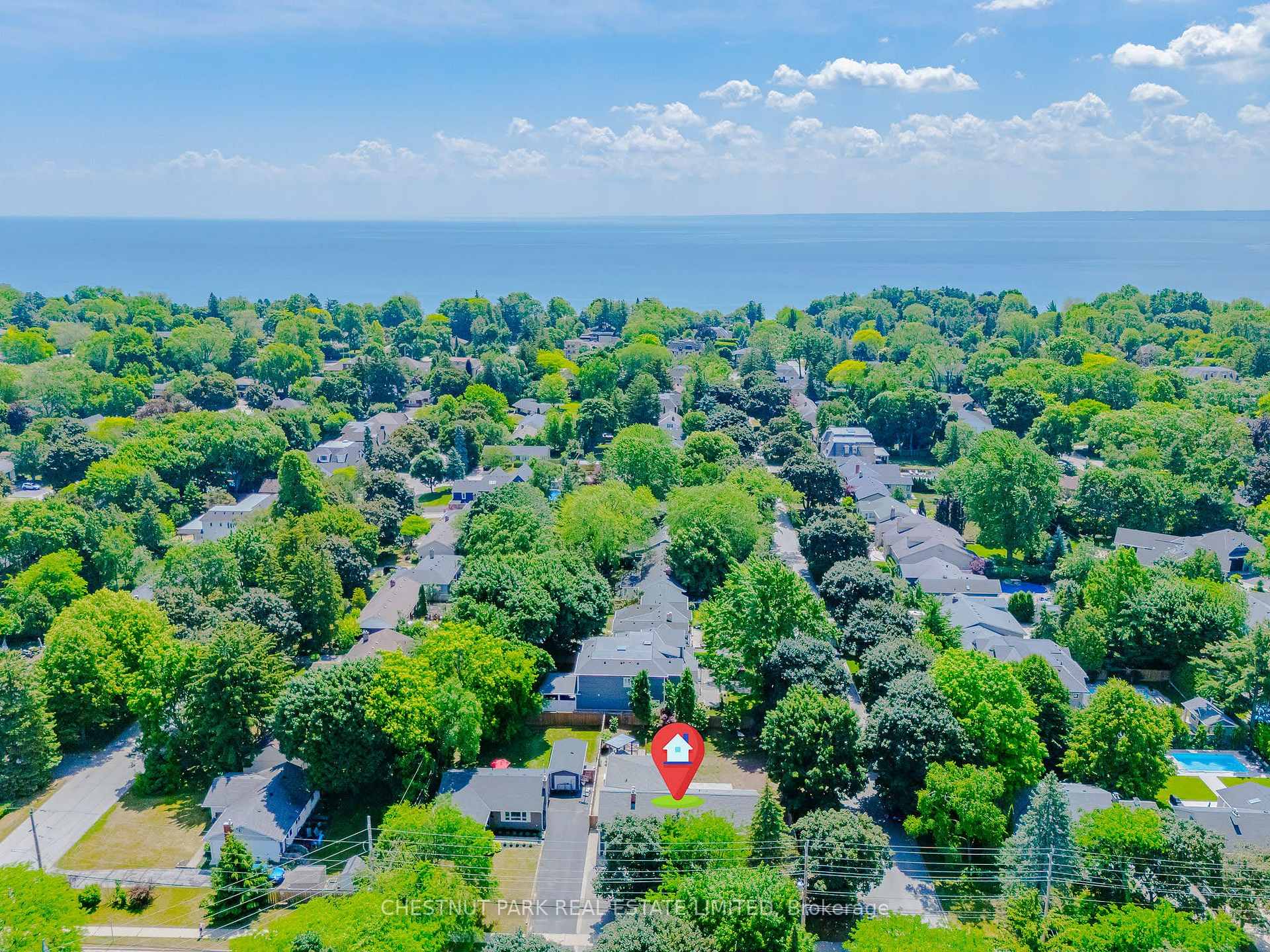 Photo 49 of 4380 Spruce Avenue, Burlington, Shoreacres — HOMEH